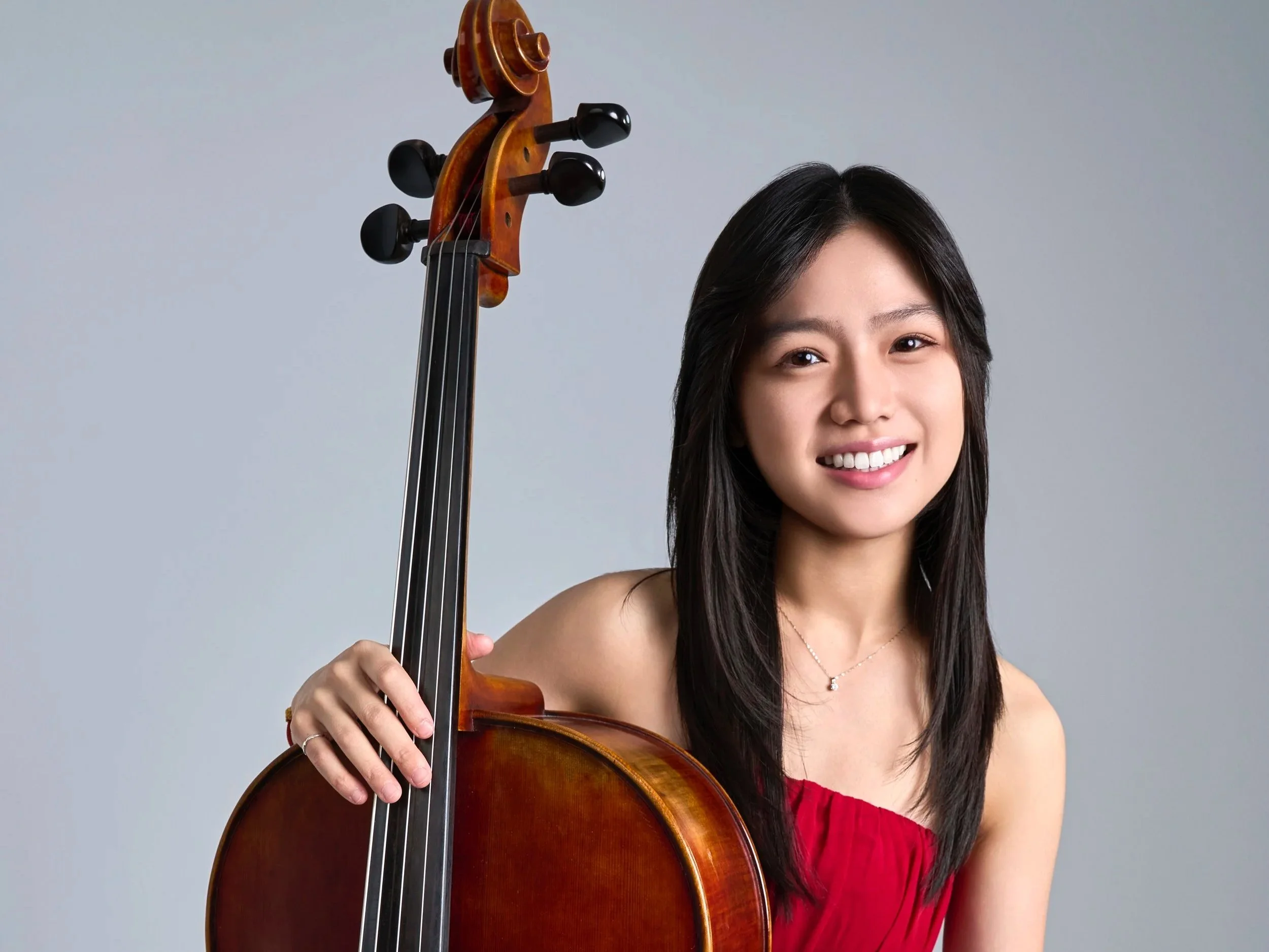 Juilliard Alumni New Year Concert