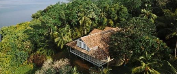 Essence of Lanka