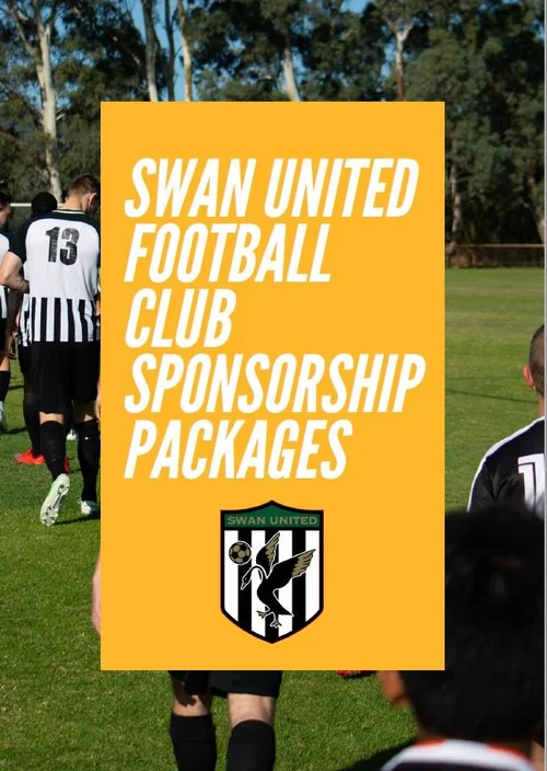Swan United FC