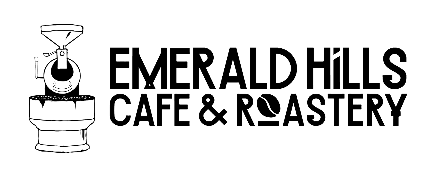 Emerald Hills Cafe &amp; Roastery