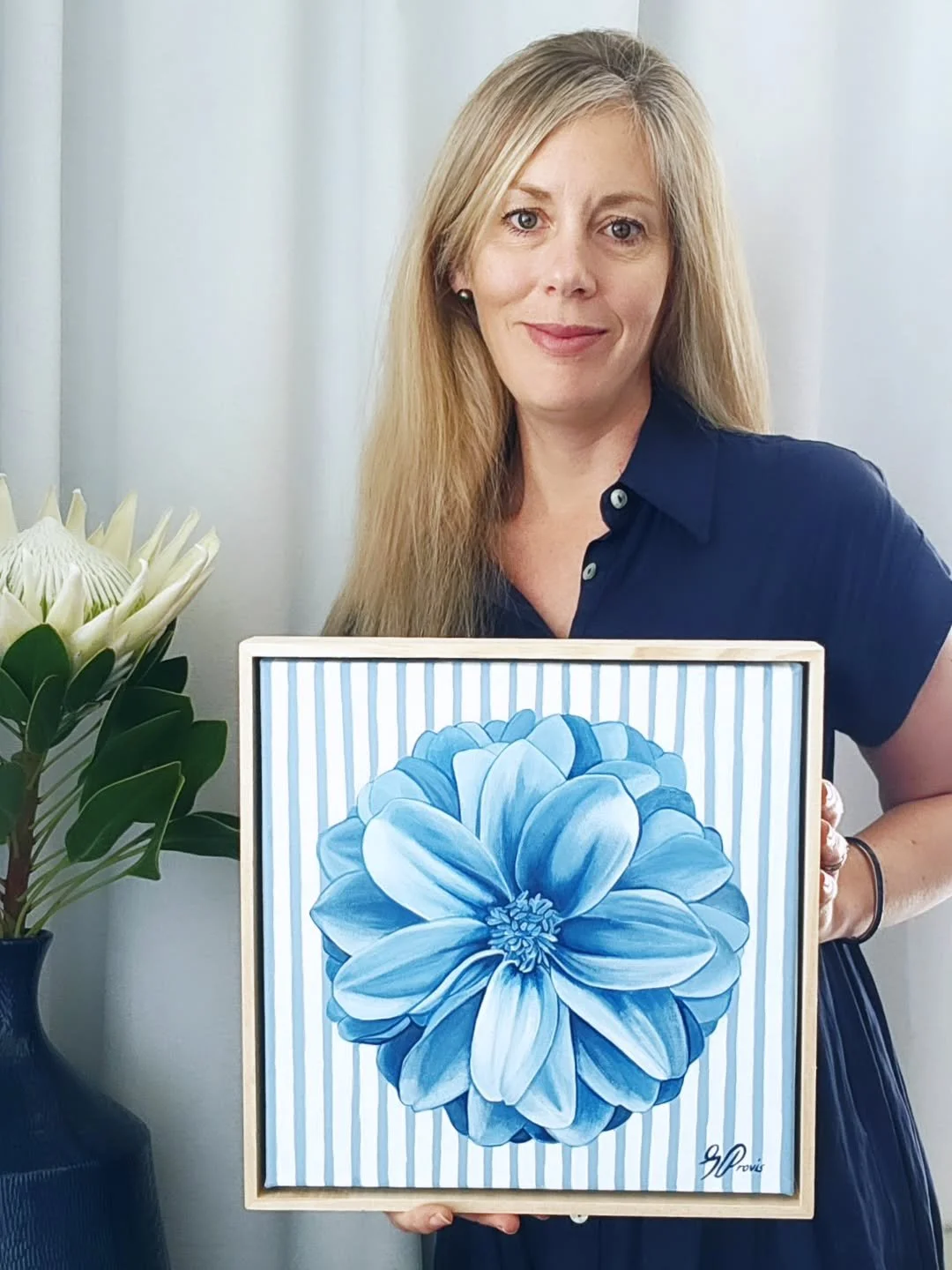 Tomorrow I'll host my first workshop in a series of 3 @westfieldmarion as part of their art story programme. 
I'm really looking forward to meeting everyone who has booked in and can't wait to have some fun creating together. 
I will share my knowled