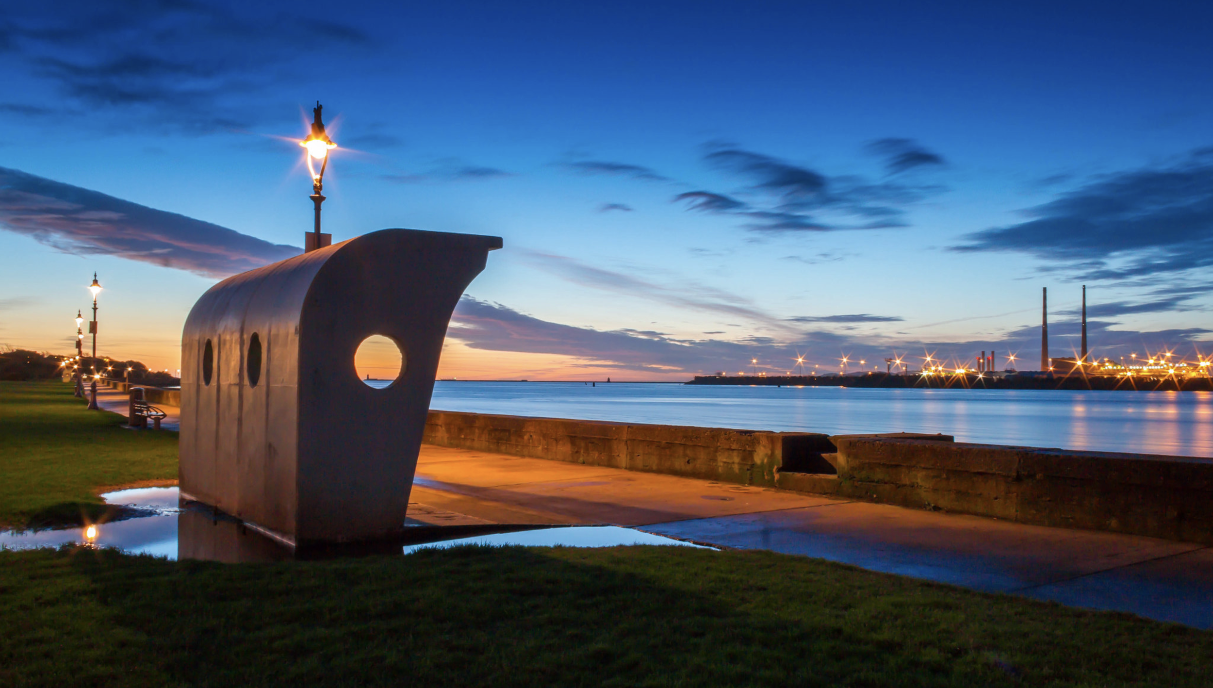 Dublin Poolbeg Morning.png