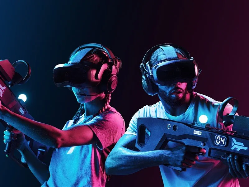 Contact Us Zero Latency Auckland