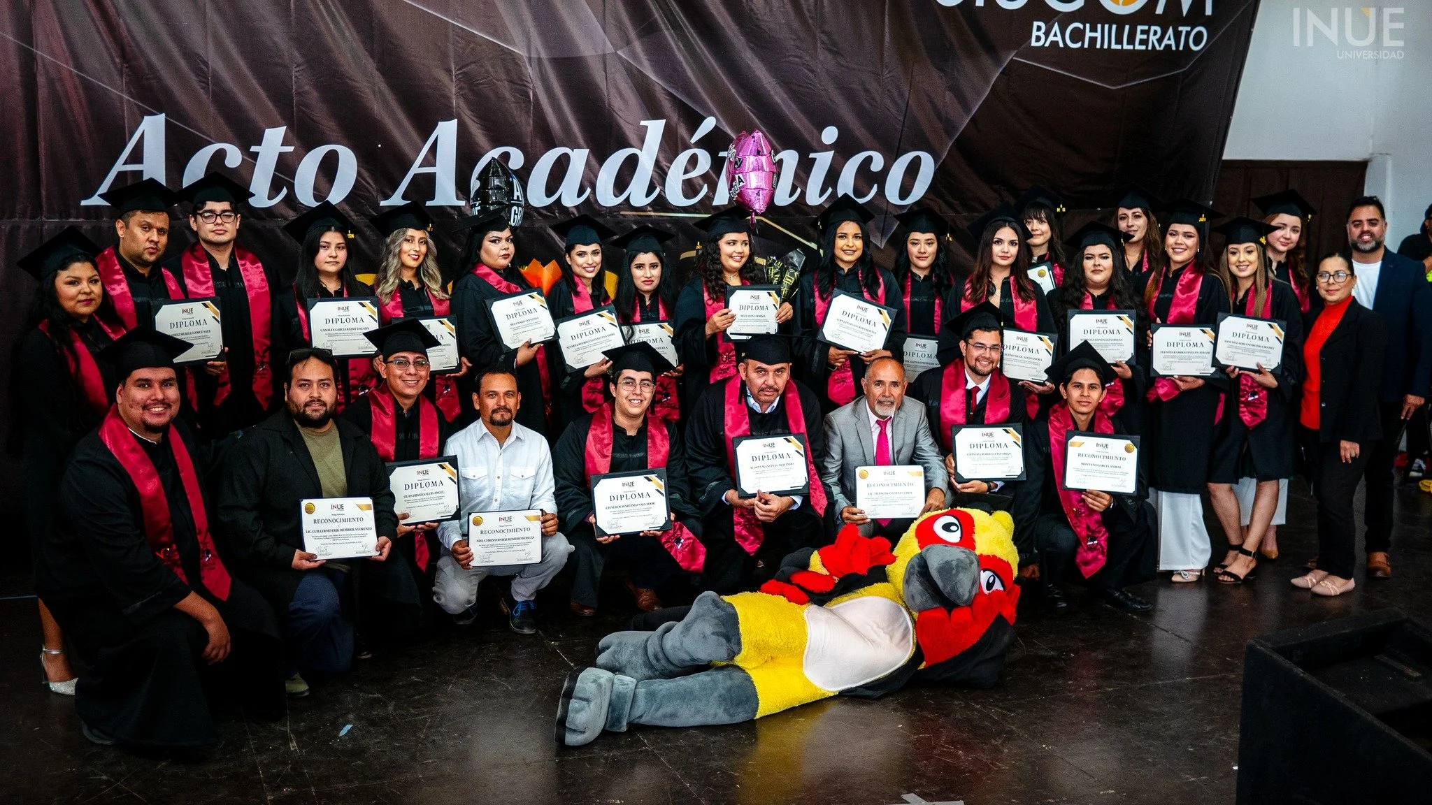 Graduación — INUE blog universitario | INUE | Posgrado | Profesional ...
