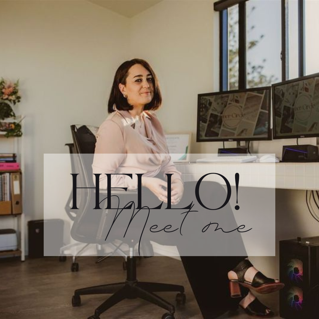 Tiffany Hubbard Bookkeeper Consultant