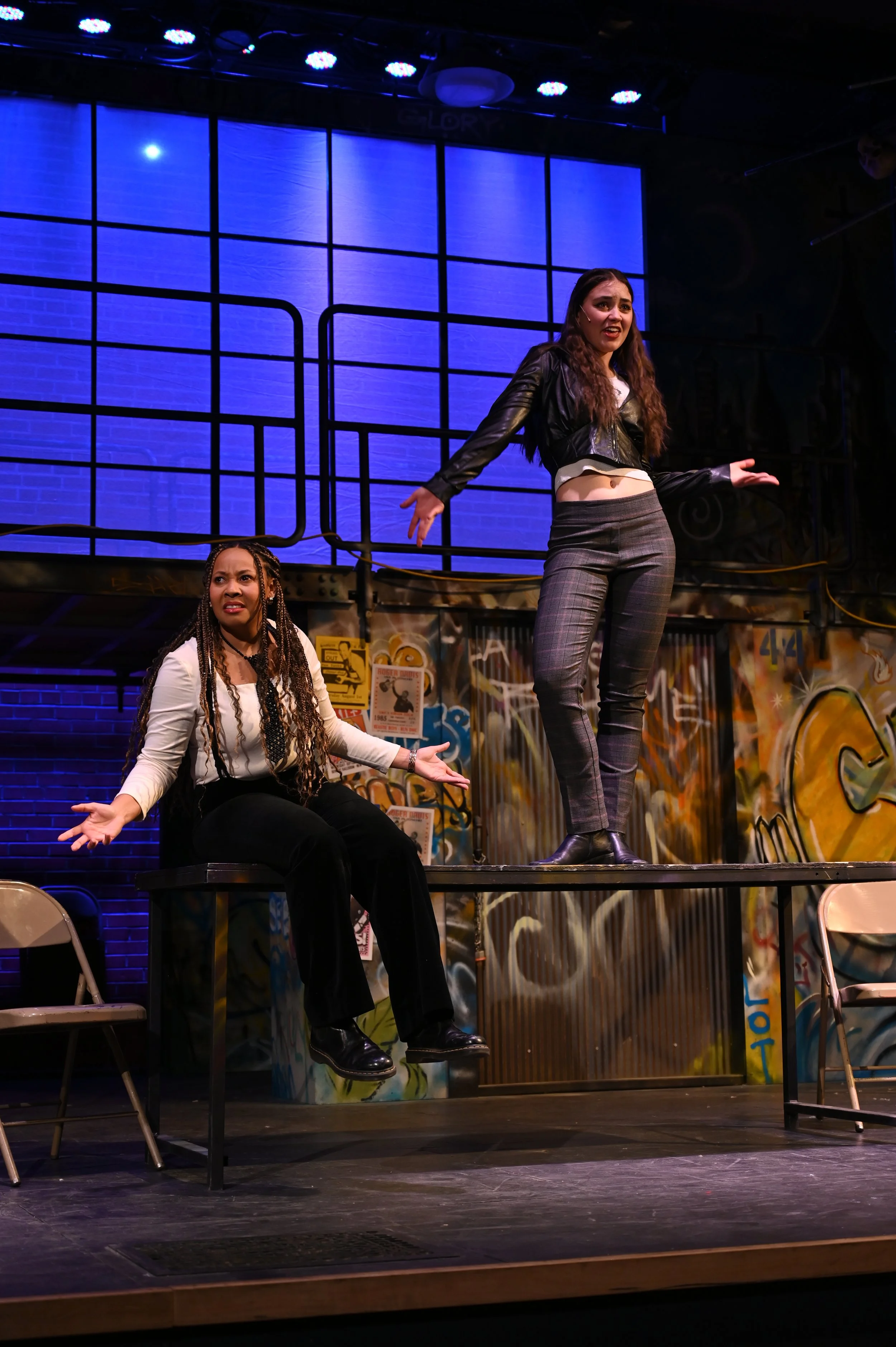 Photo credit: Larry Stanley Photography