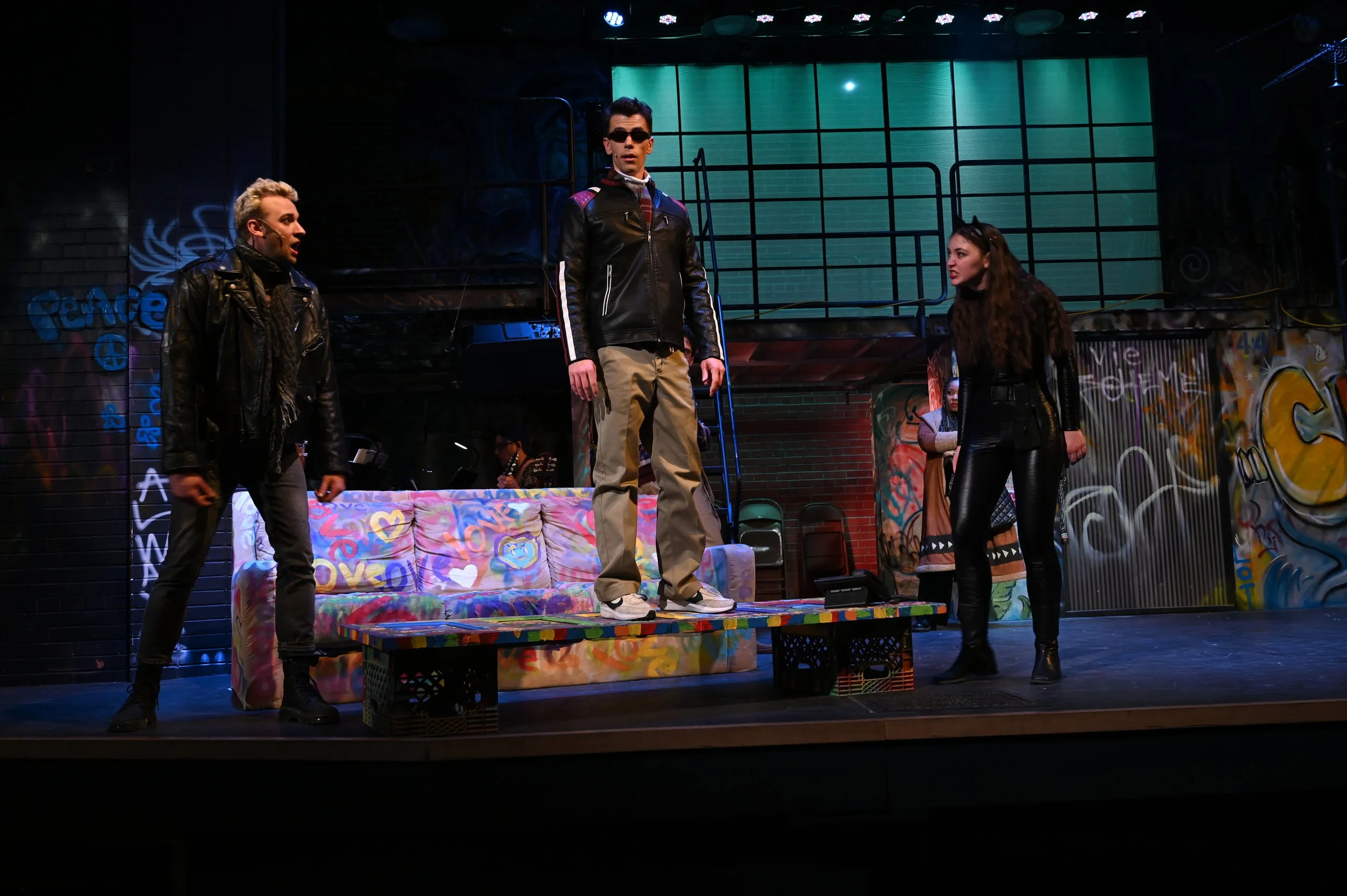 Photo credit: Larry Stanley Photography