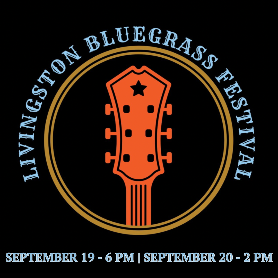 LIVINGSTON BLUEGRASS FESTIVAL
