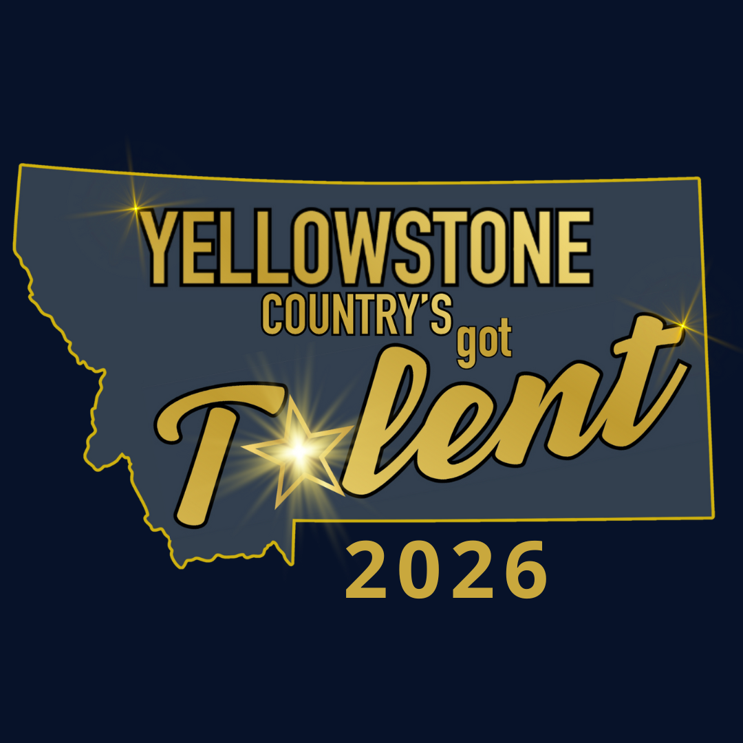 YELLOWSTONE COUNTRY'S GOT TALENT