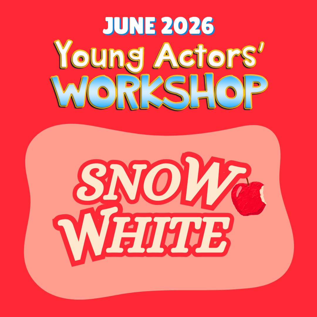 June Young Actors’ Workshop