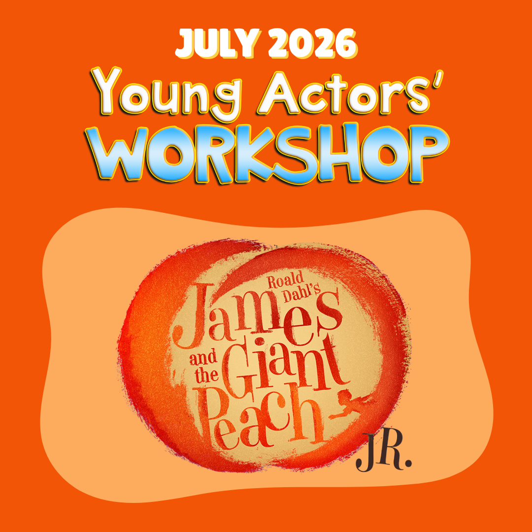 July Young Actors' Workshop