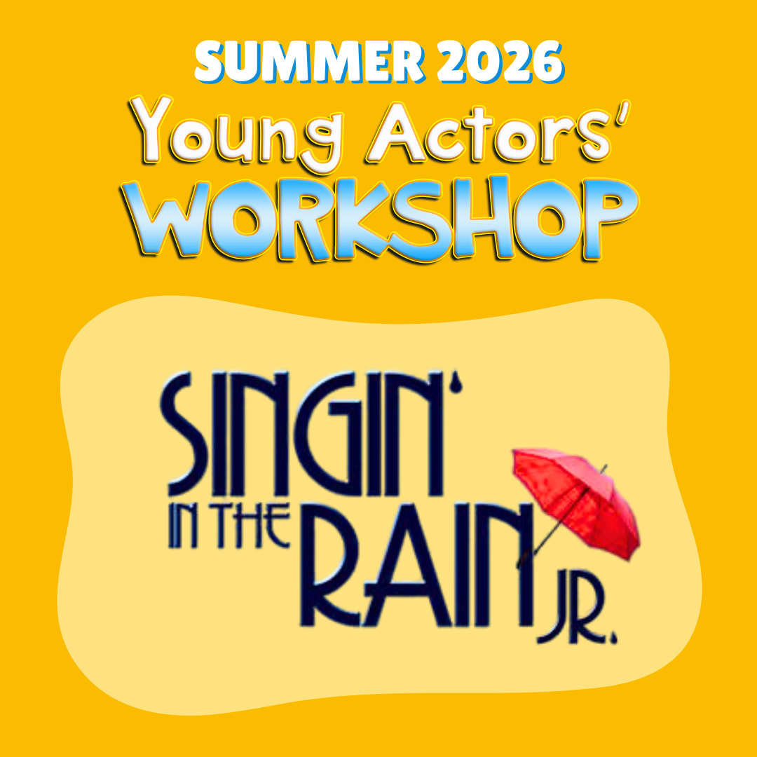 Summer Young Actors' Workshop