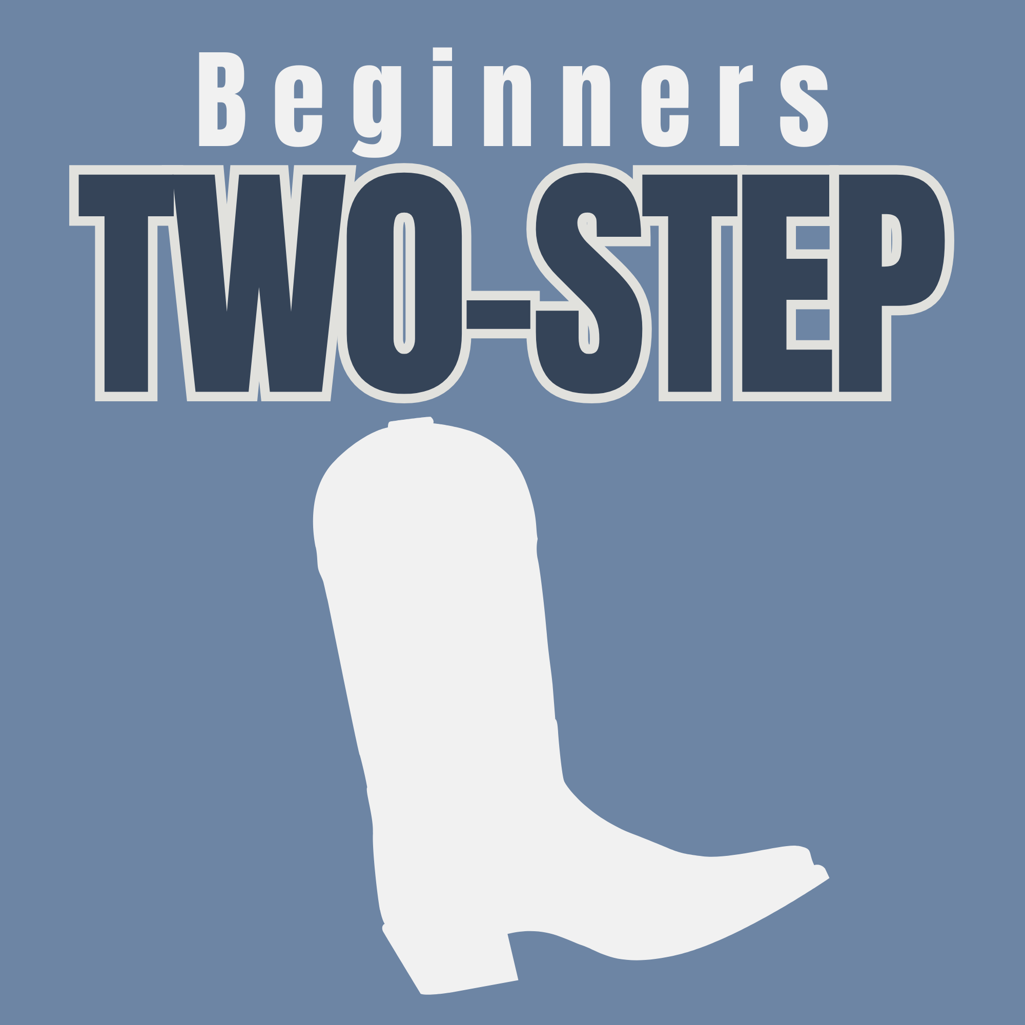 Beginners Two-Step