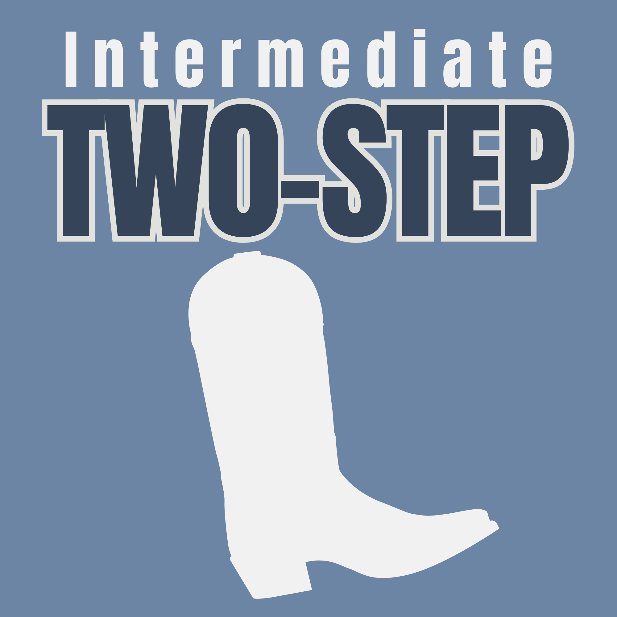 Intermediate Two-Step