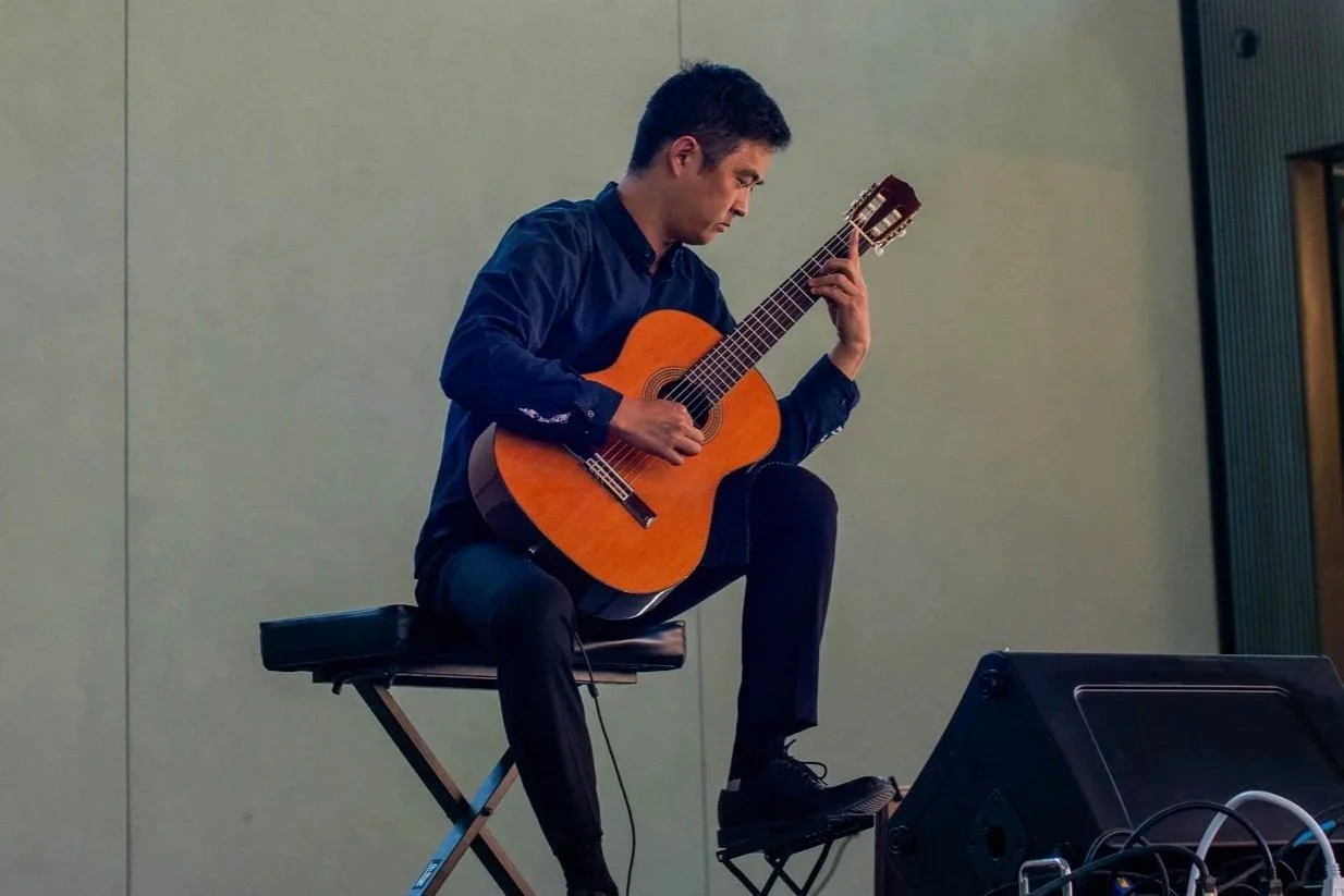 Yellowstone Country's Got Talent