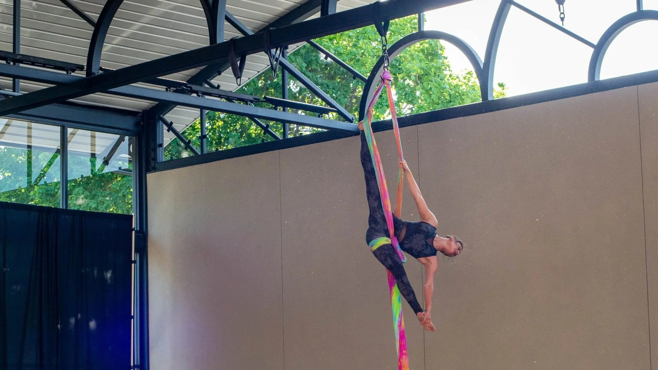 Yellowstone Country's Got Talent