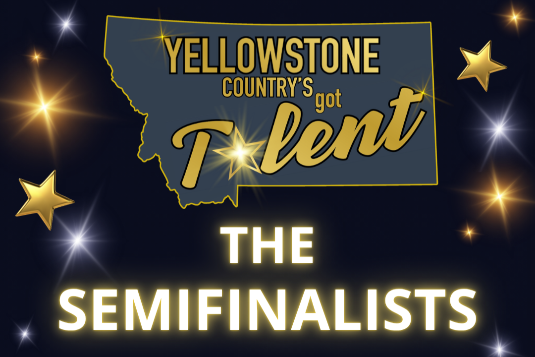Meet the Semifinalists of YCGT