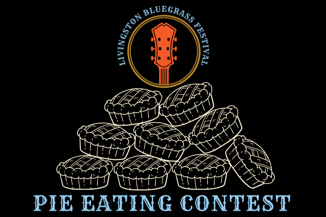 Pie Eating Contest