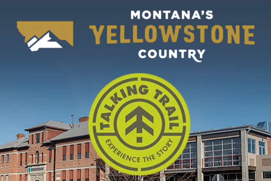 Yellowstone Country Audio Tour: THe Shane Center