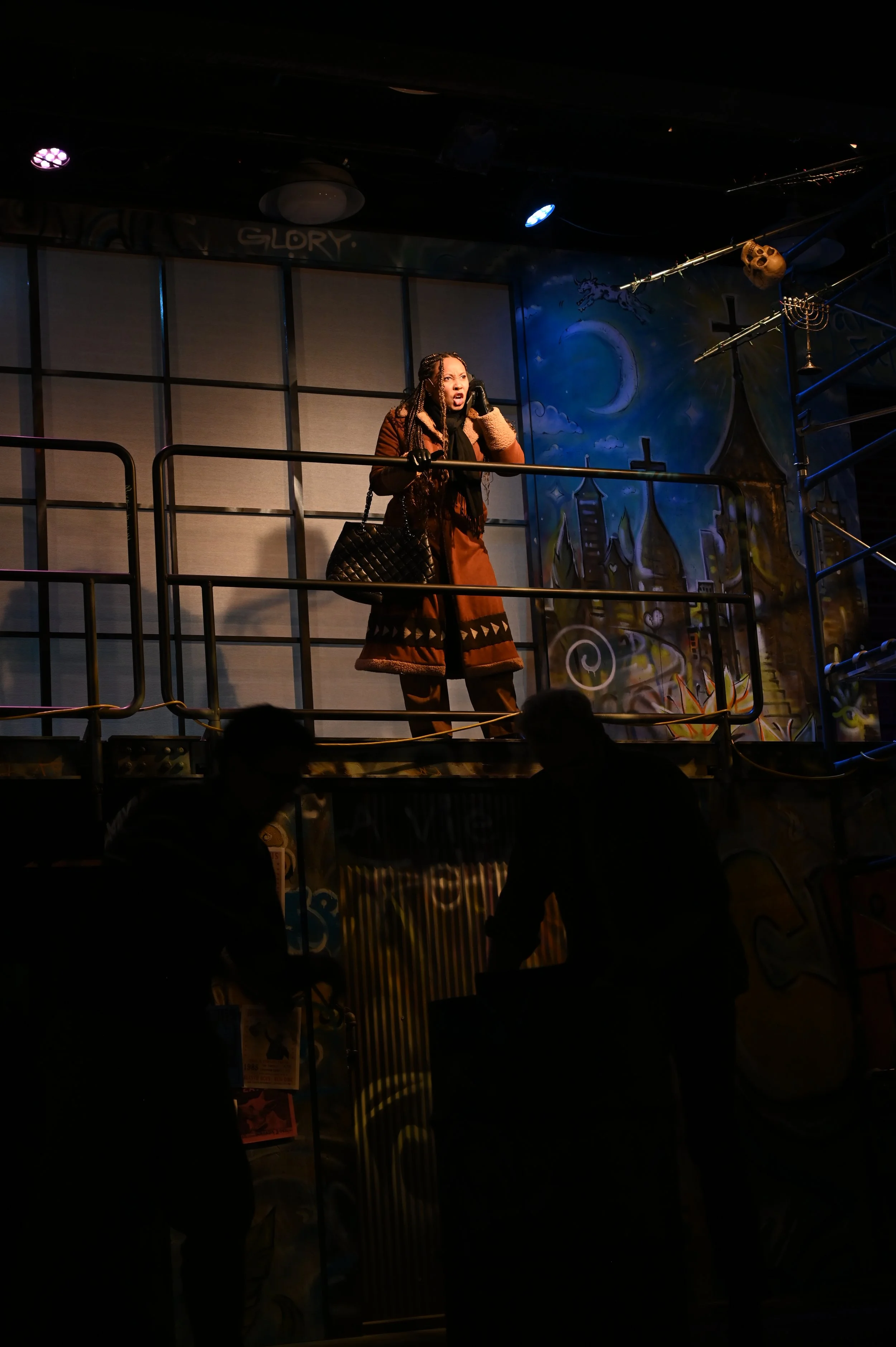 Photo credit: Larry Stanley Photography