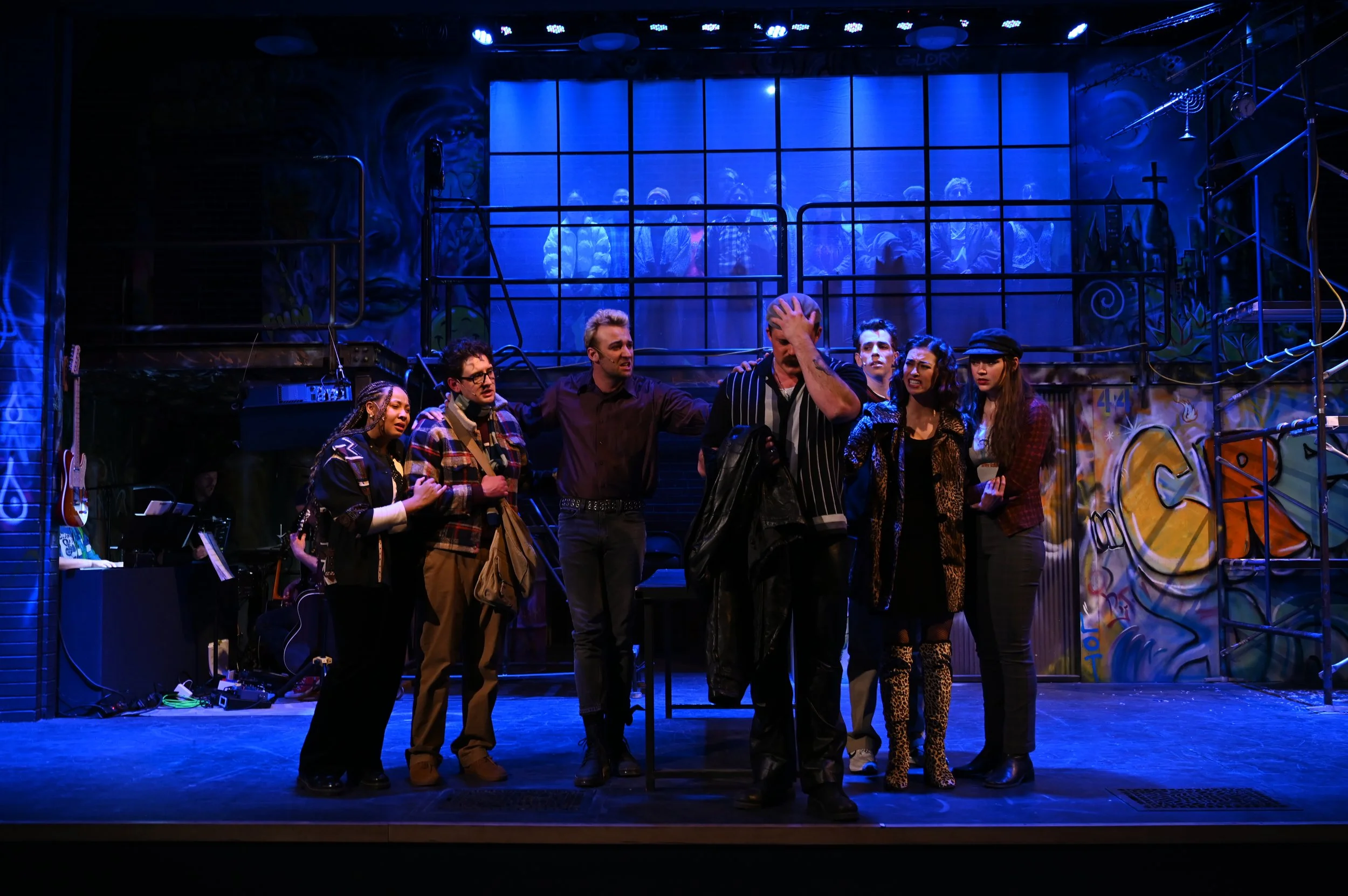 Photo credit: Larry Stanley Photography