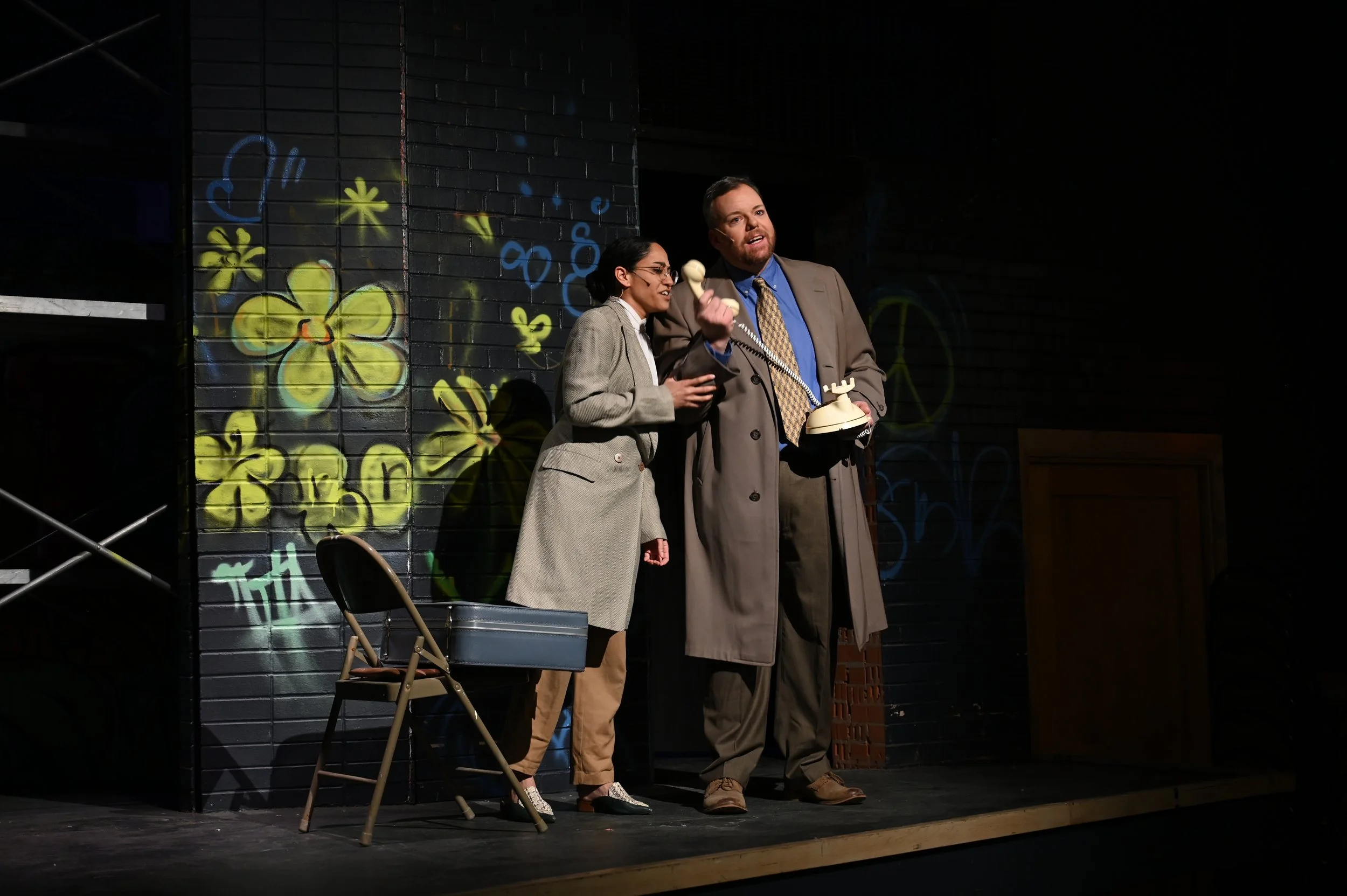 Photo credit: Larry Stanley Photography