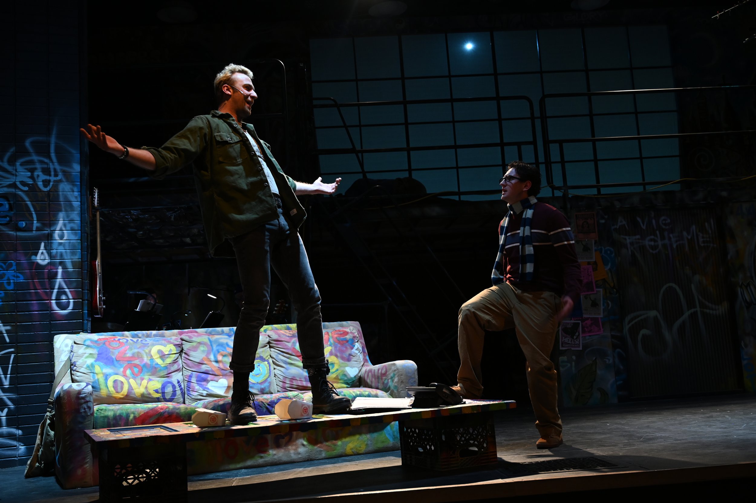 Photo credit: Larry Stanley Photography