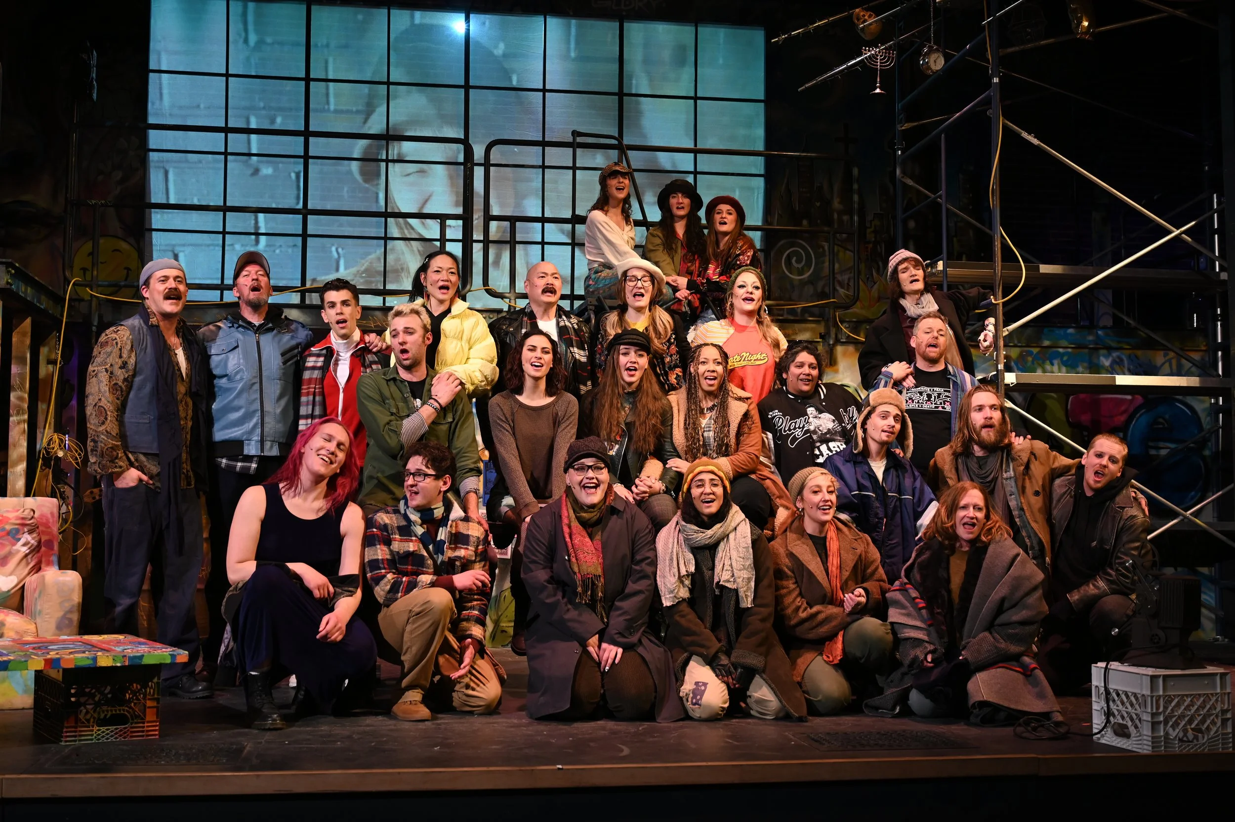 Photo credit: Larry Stanley Photography