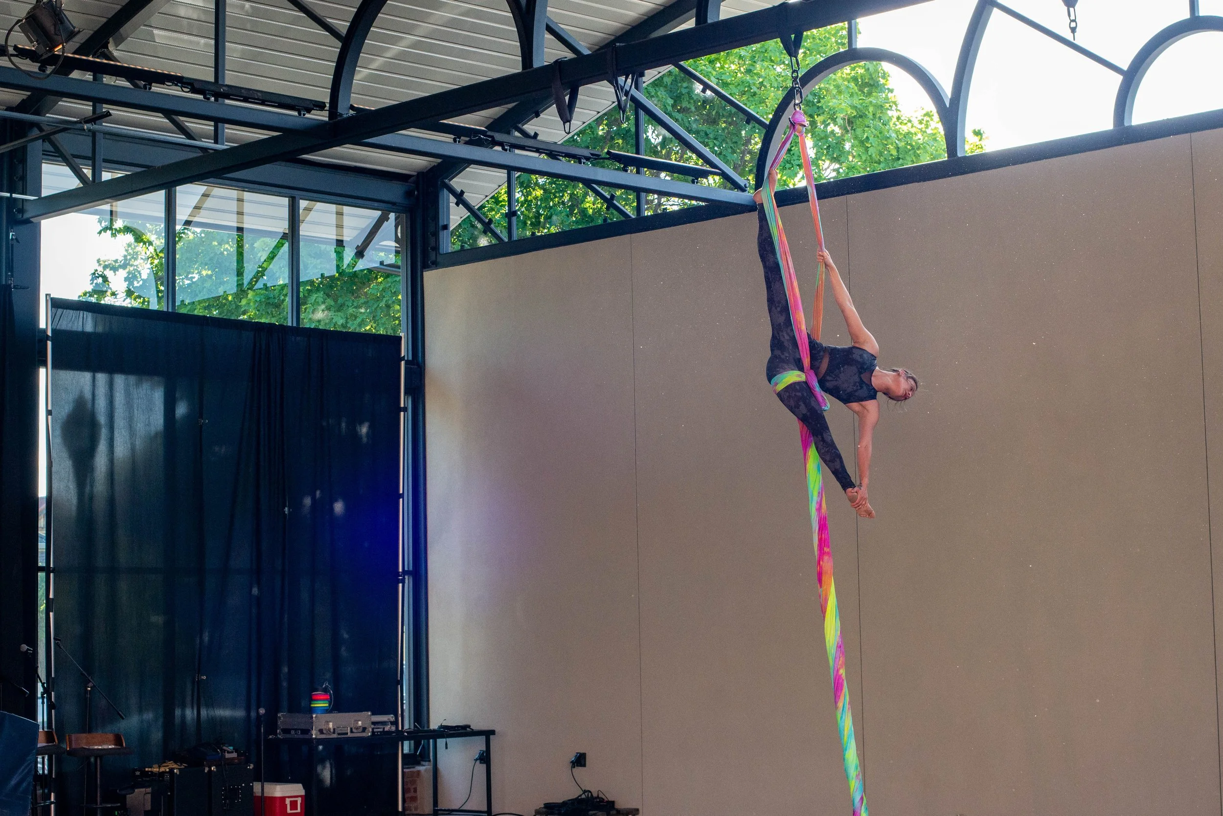 Yellowstone Country's Got Talent