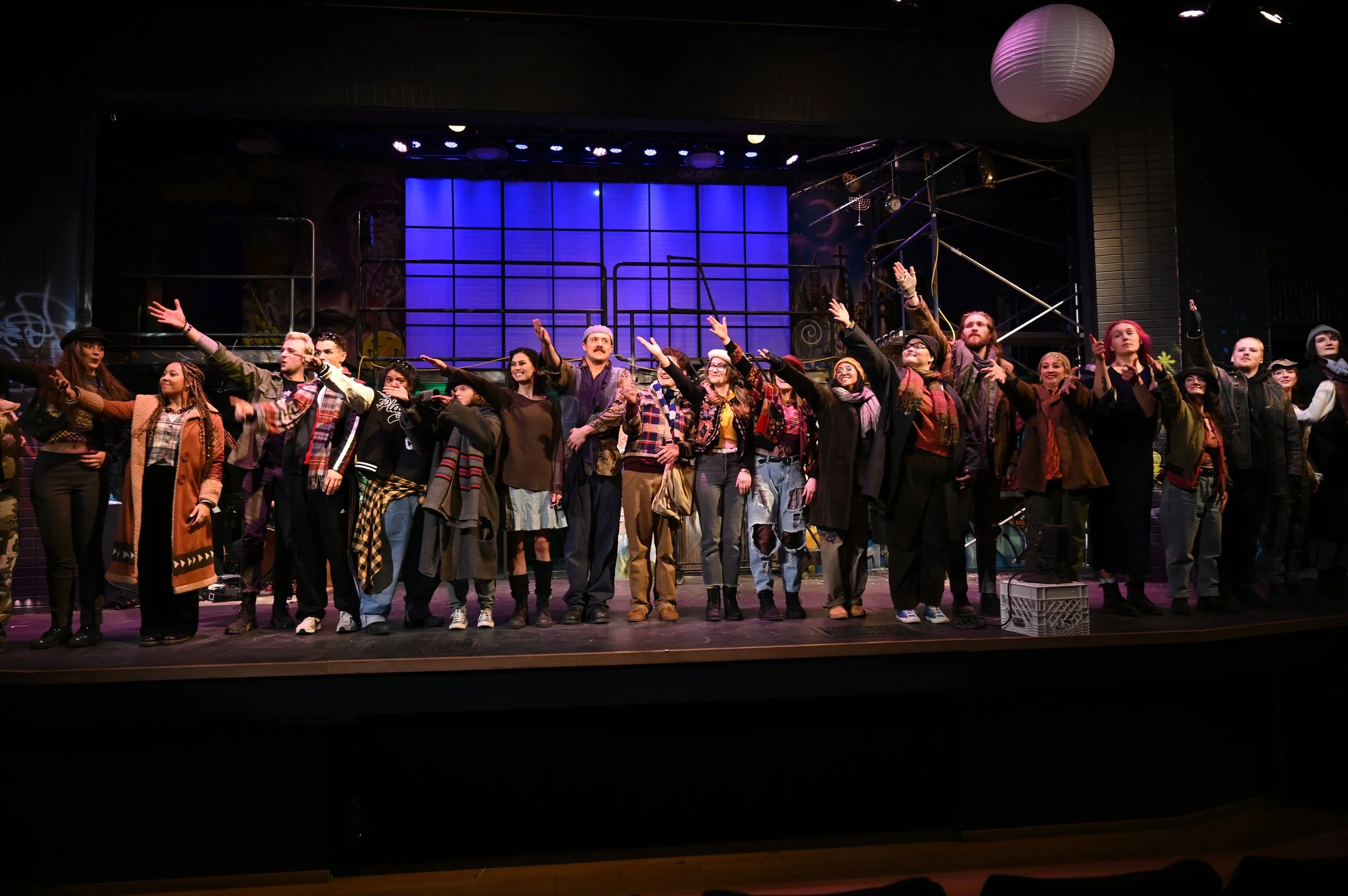 Photo credit: Larry Stanley Photography