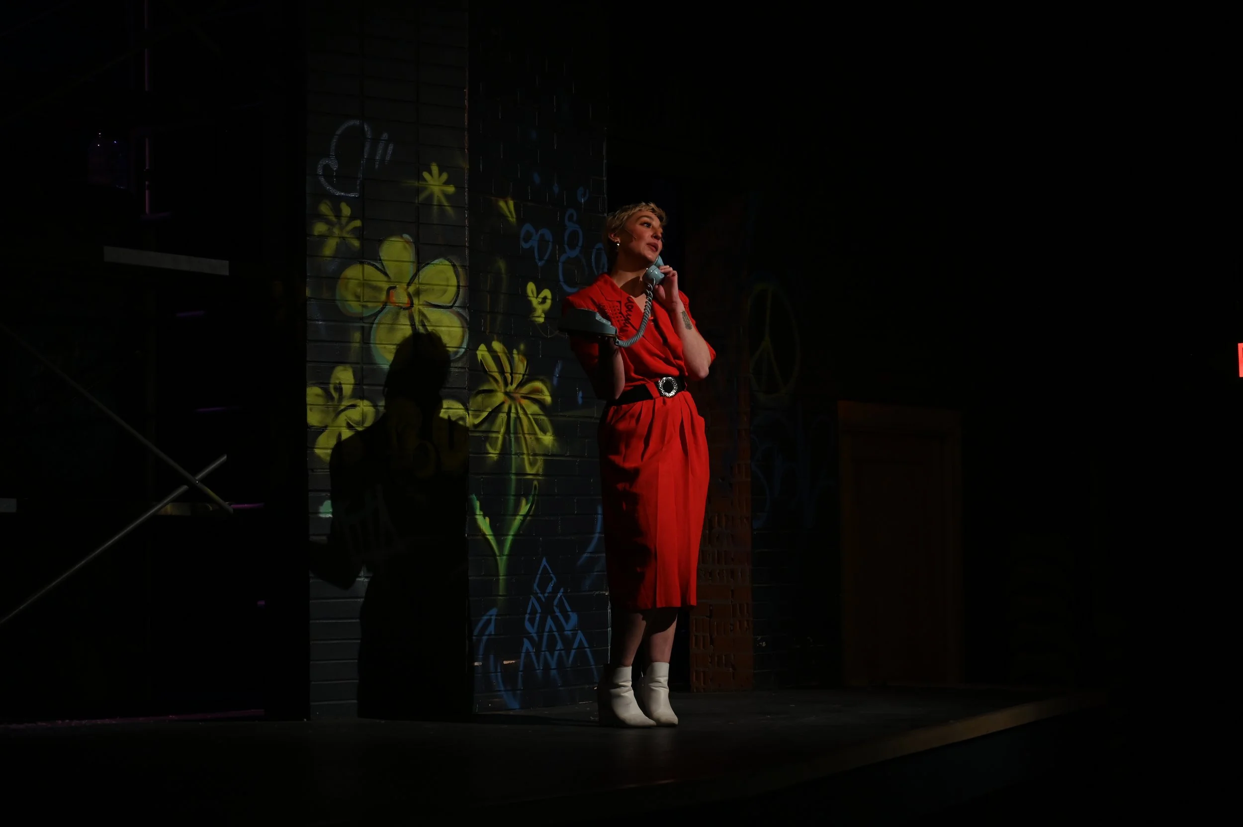 Photo credit: Larry Stanley Photography