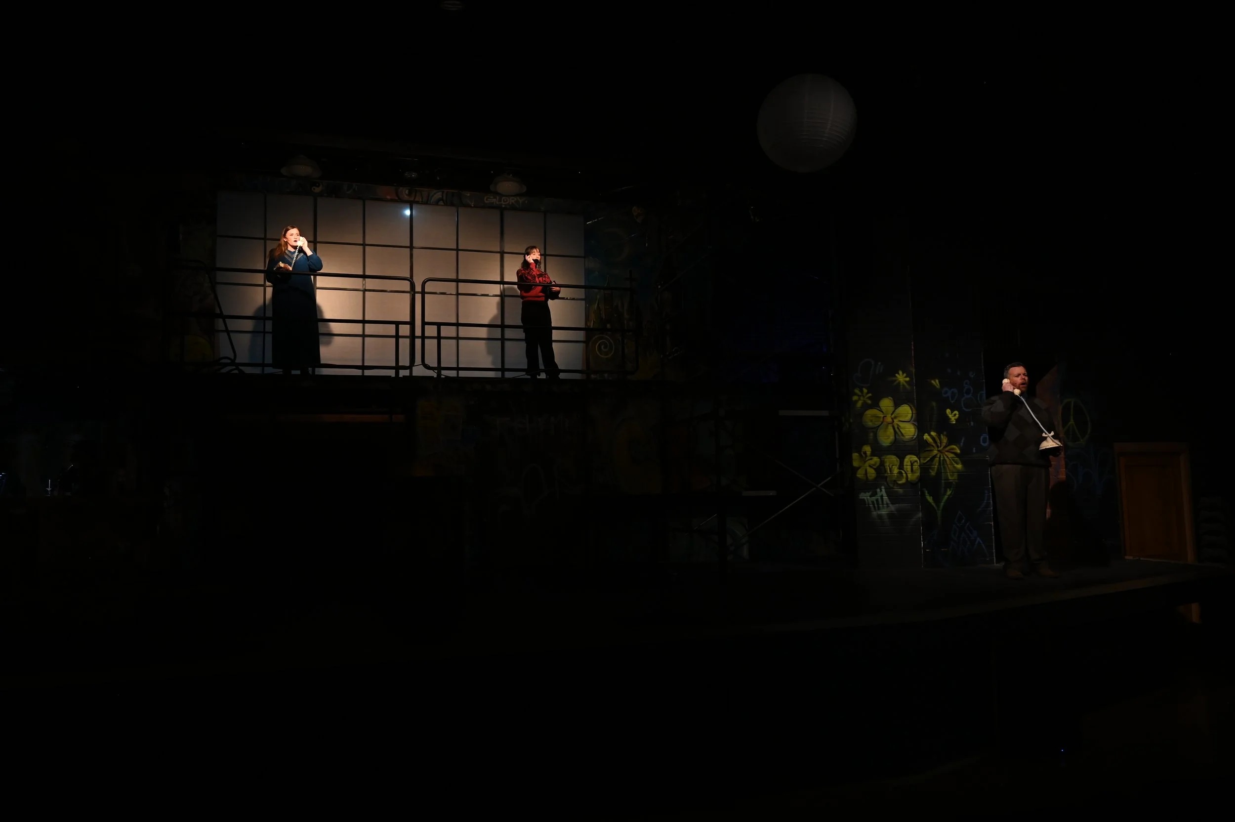 Photo credit: Larry Stanley Photography