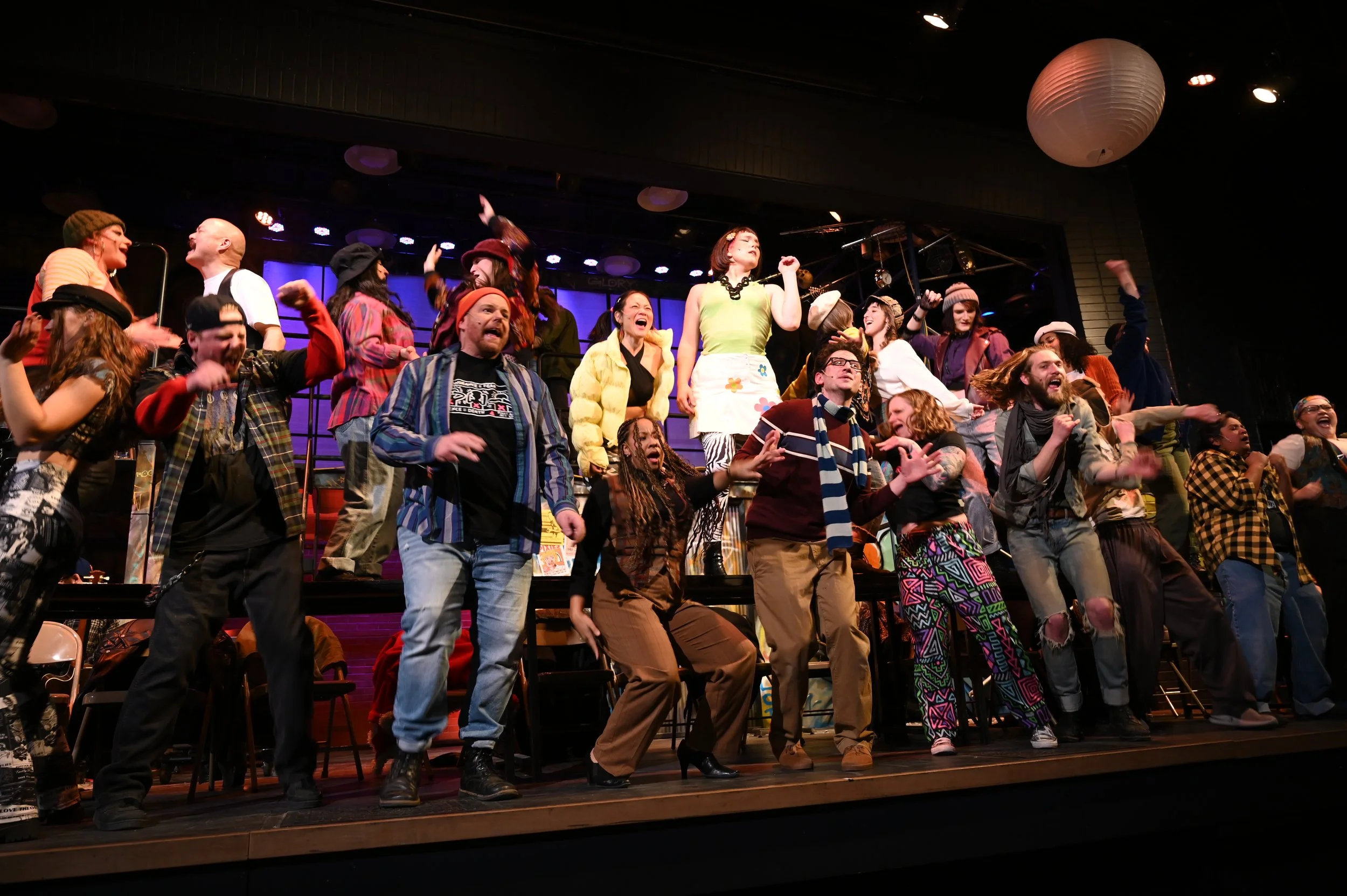 Photo credit: Larry Stanley Photography