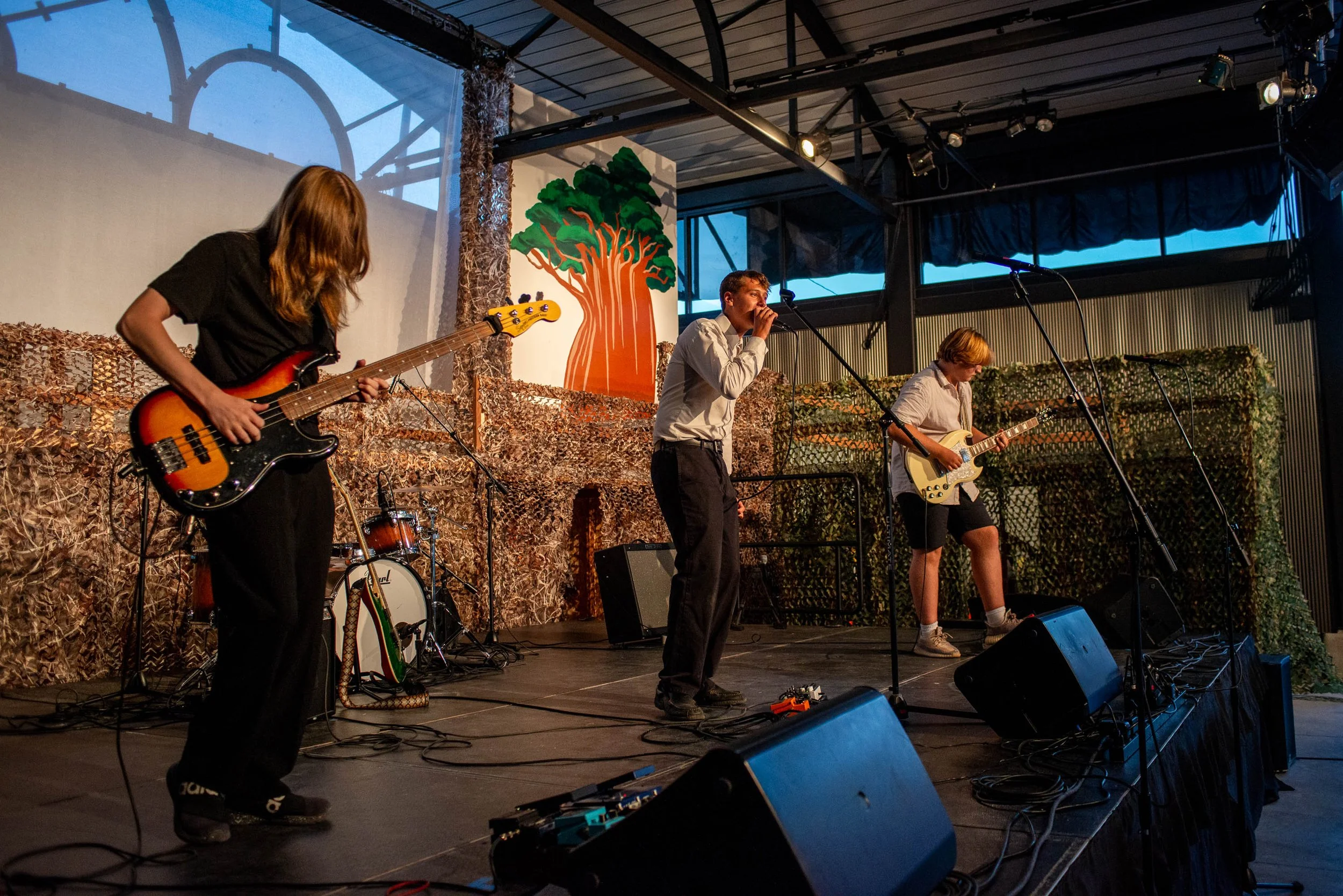 2025 Annual Spotlight Gala