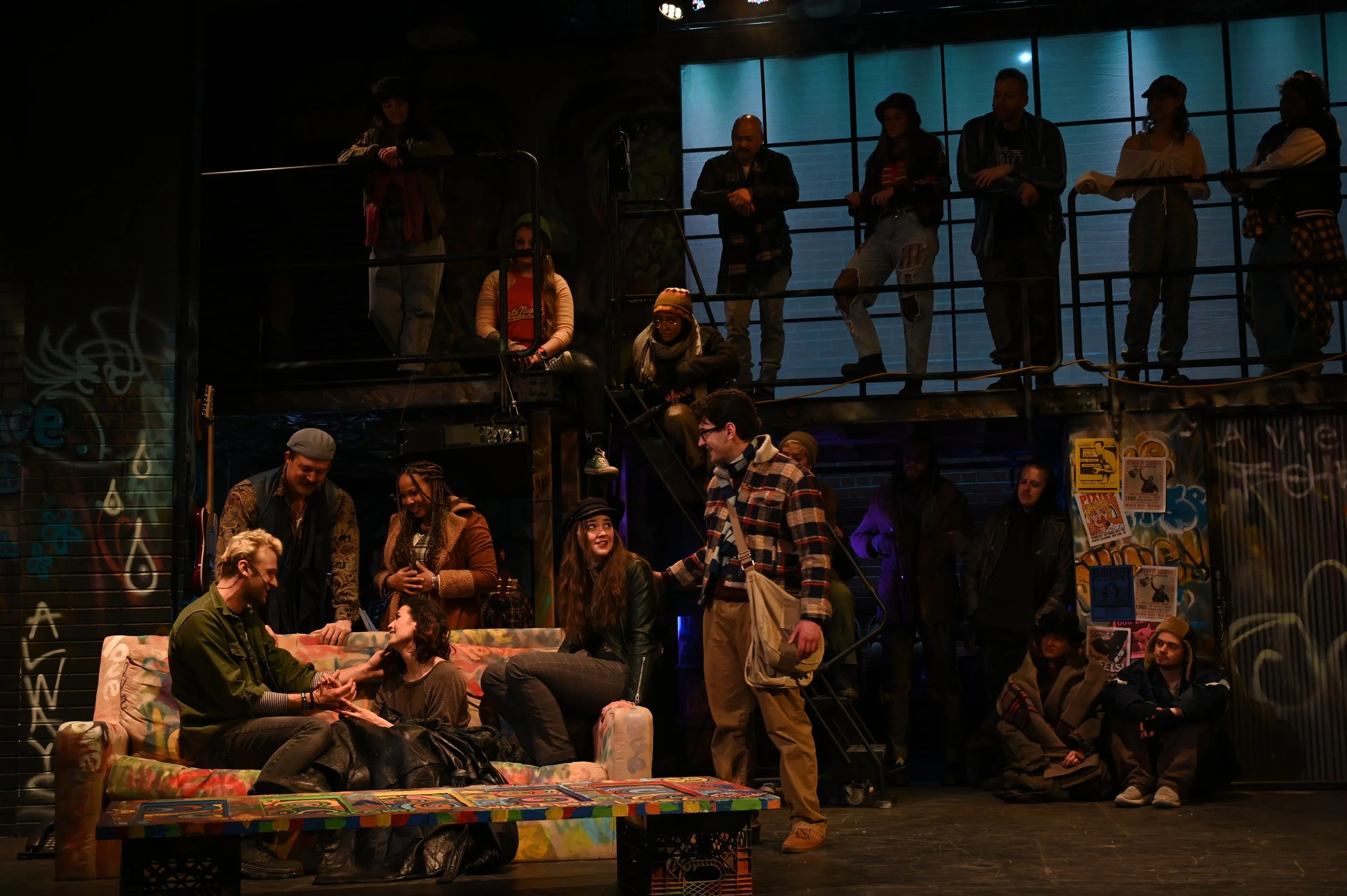 Photo credit: Larry Stanley Photography