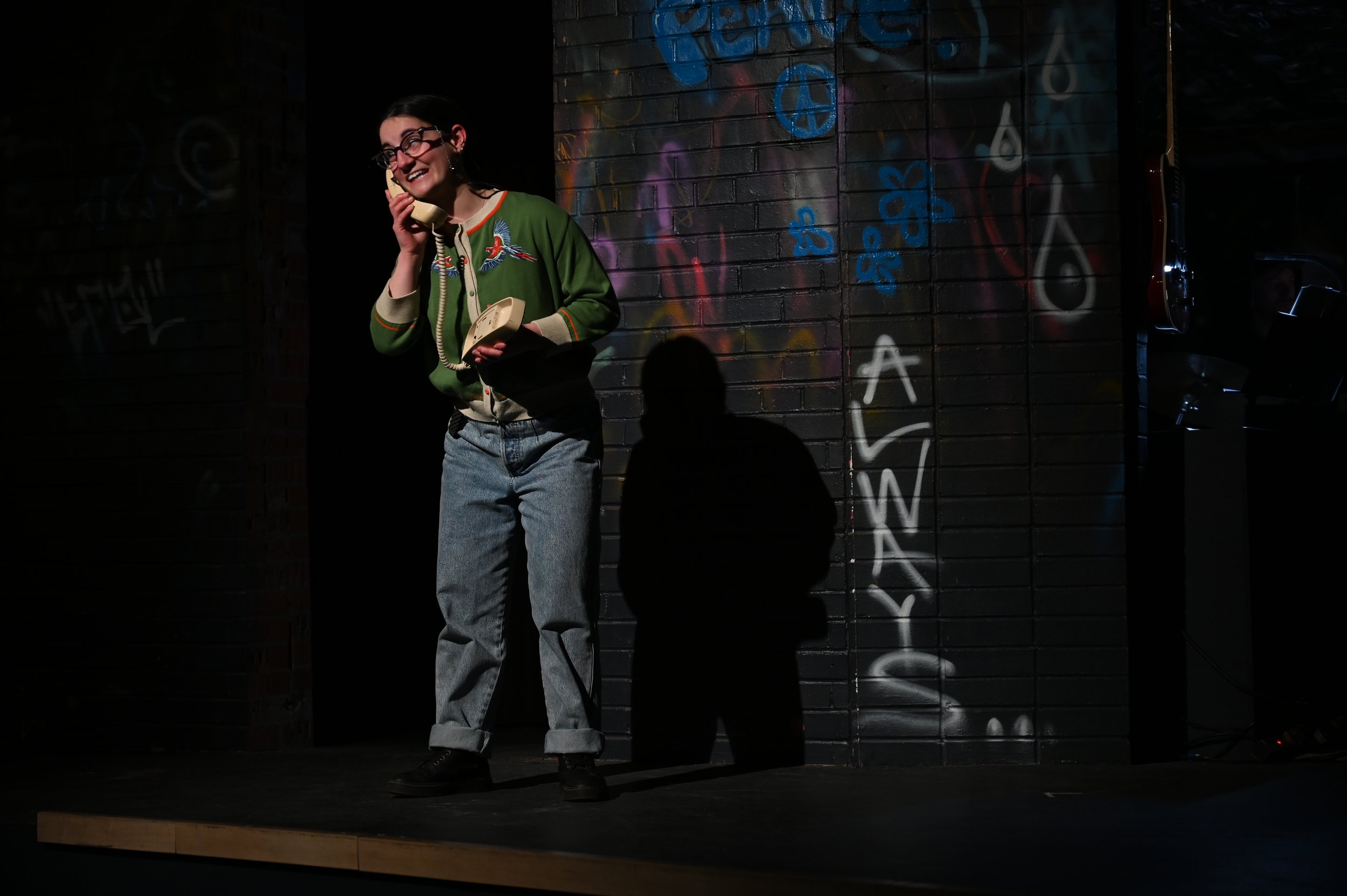 Photo credit: Larry Stanley Photography