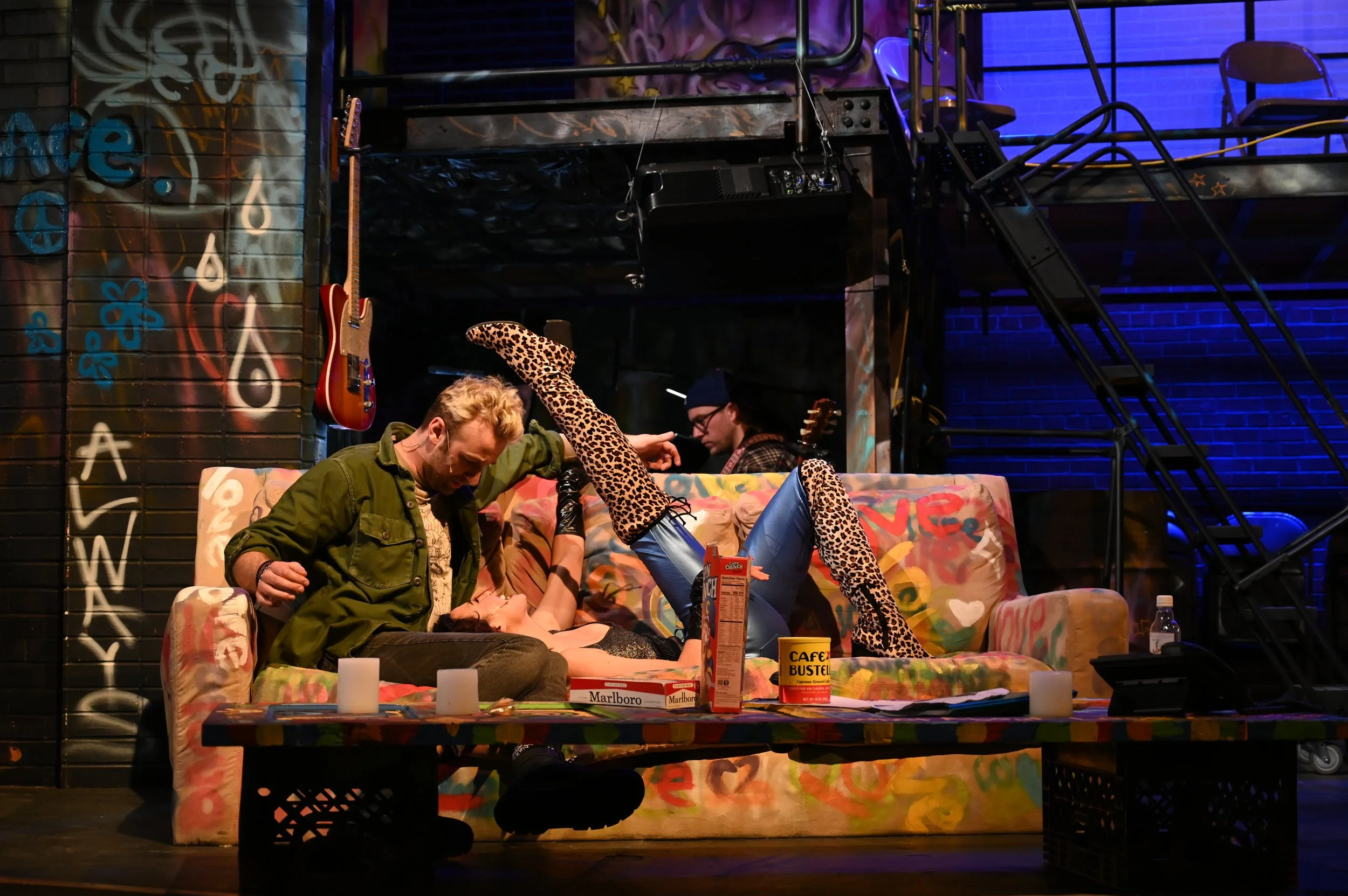 Photo credit: Larry Stanley Photography