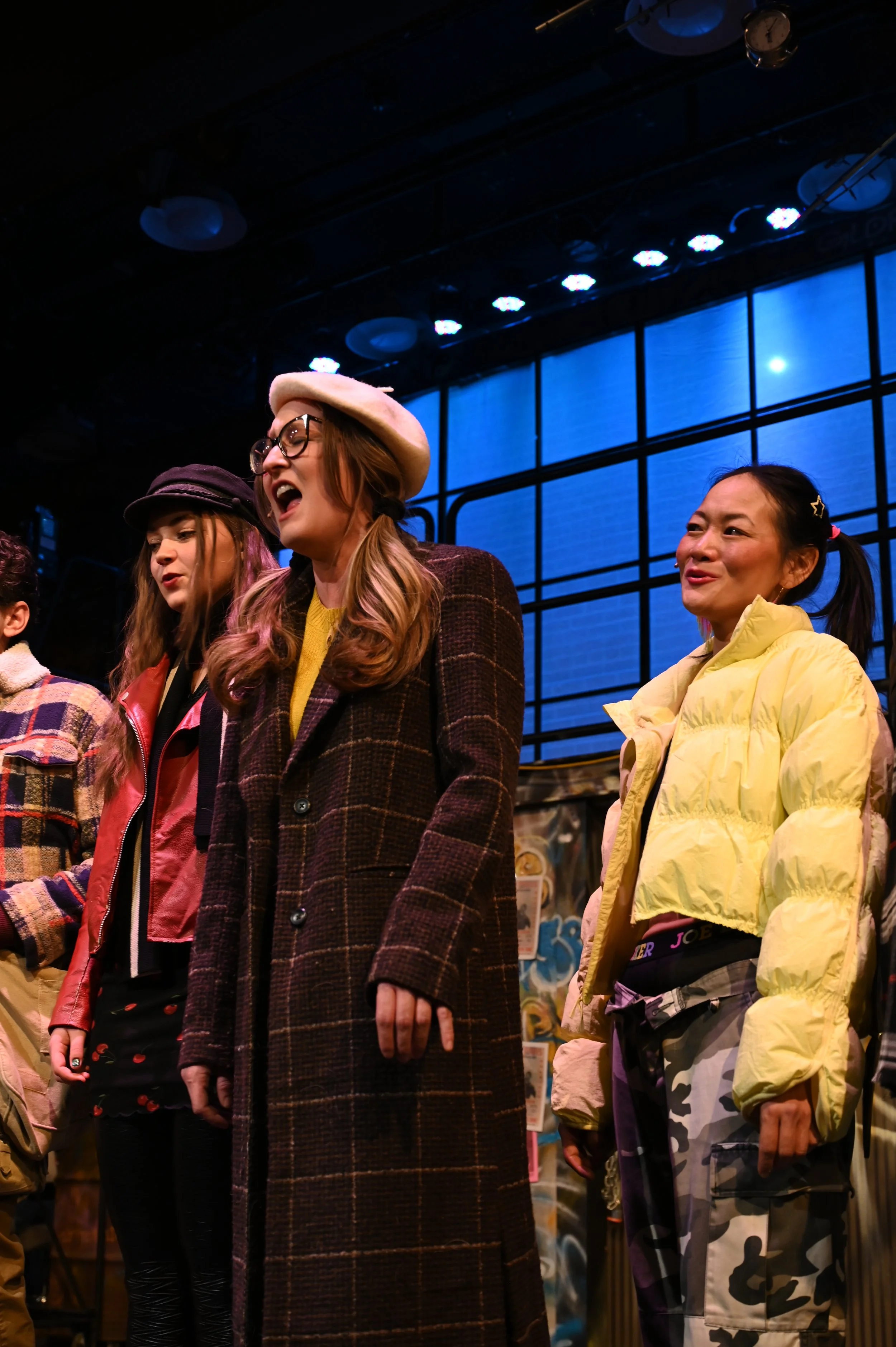 Photo credit: Larry Stanley Photography