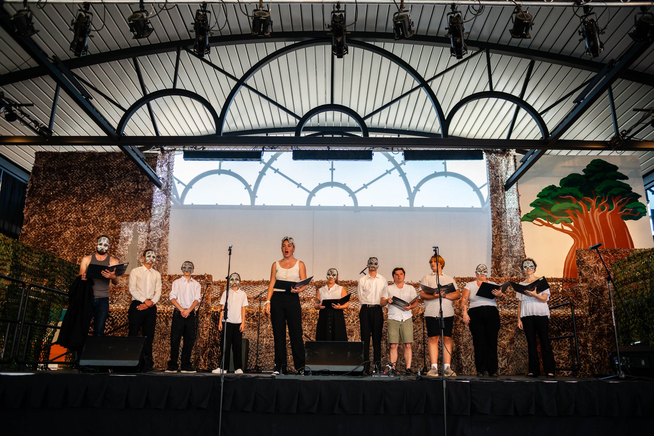 2025 Annual Spotlight Gala