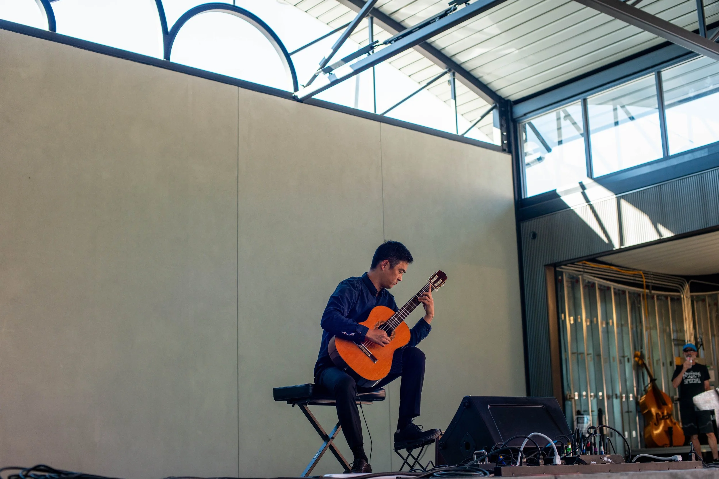 Yellowstone Country's Got Talent