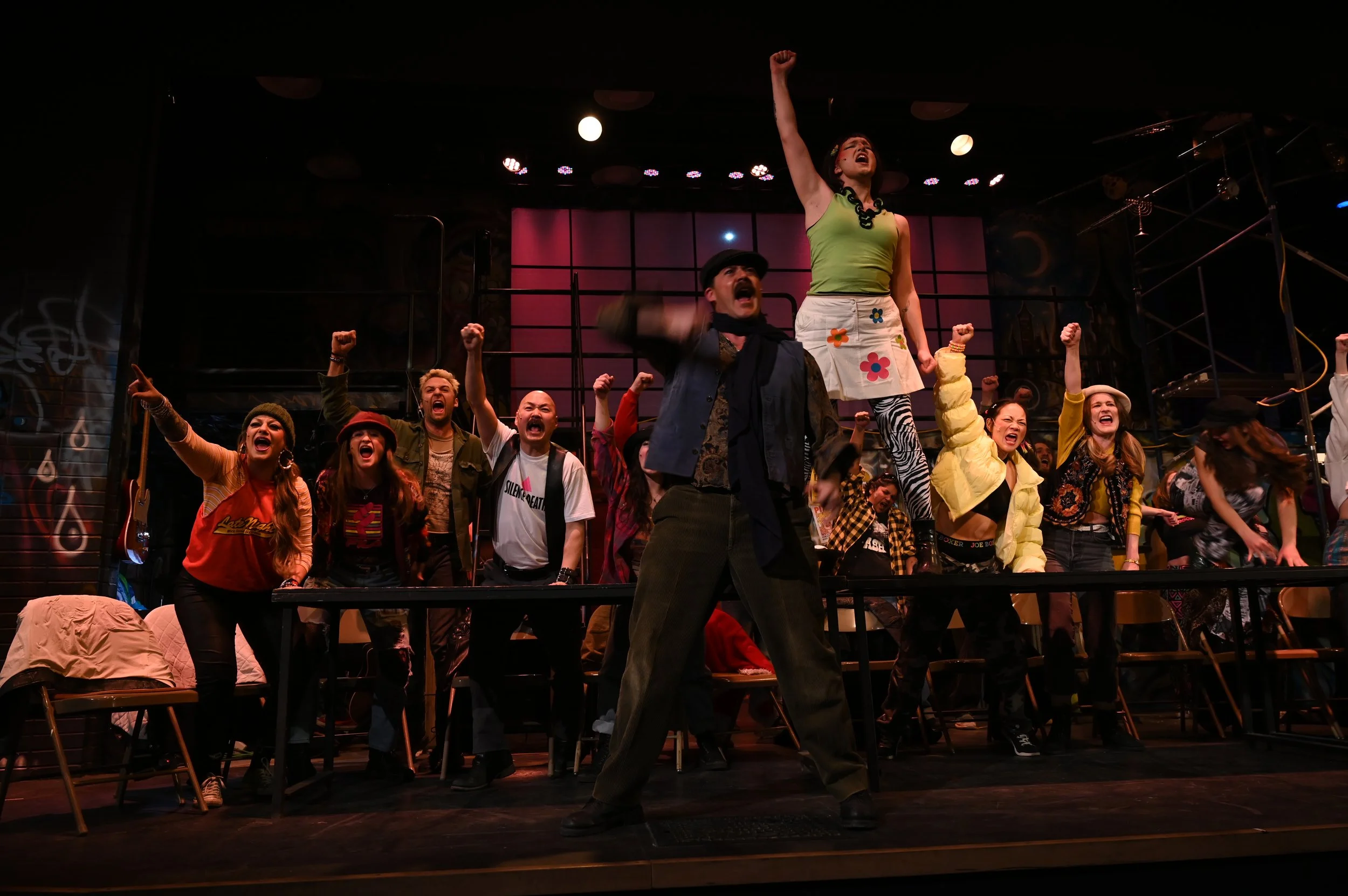 Photo credit: Larry Stanley Photography