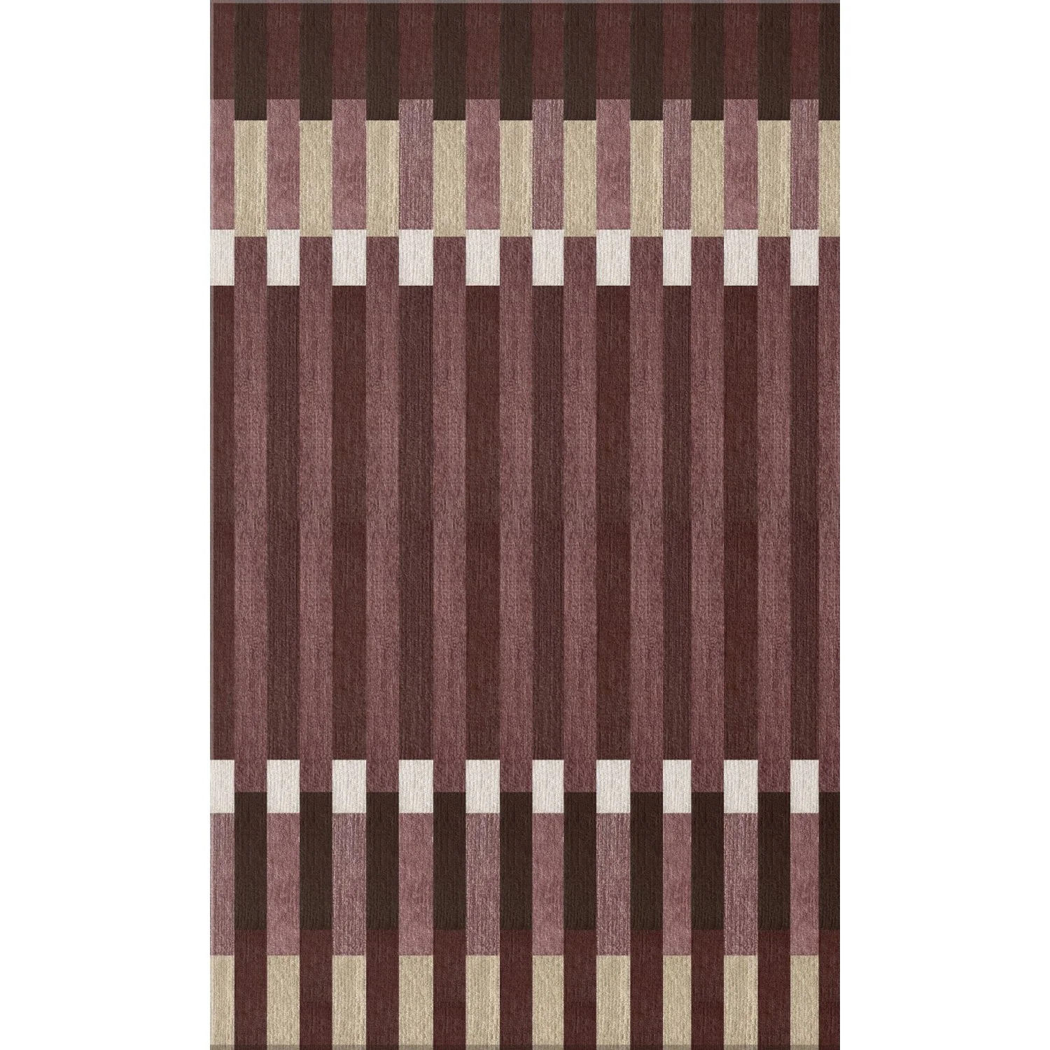 Loom - Plum - Carpet Real - 3x5 - sq.jpg