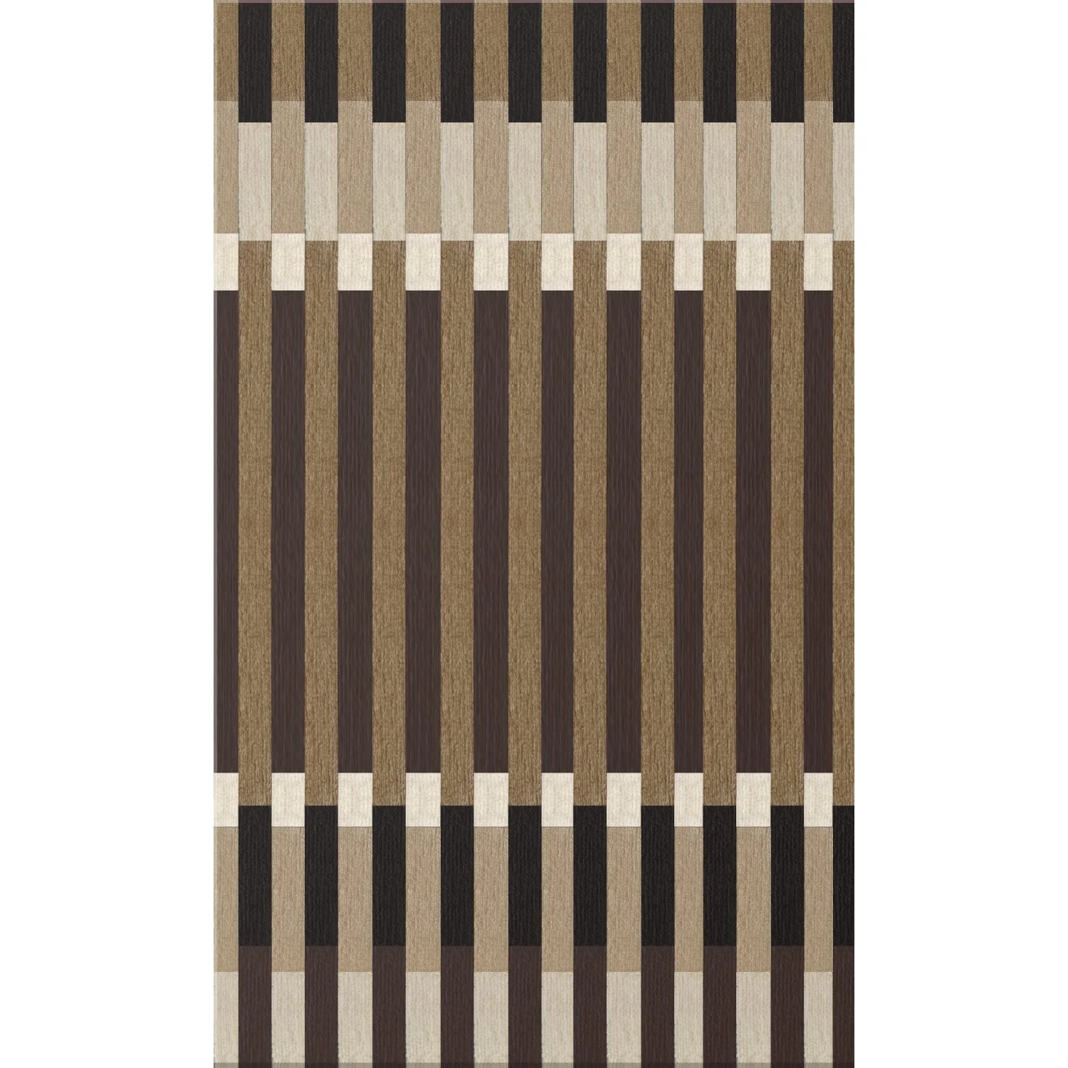 Loom - Espresso Dk - Carpet Real - 3x5 sq.jpg