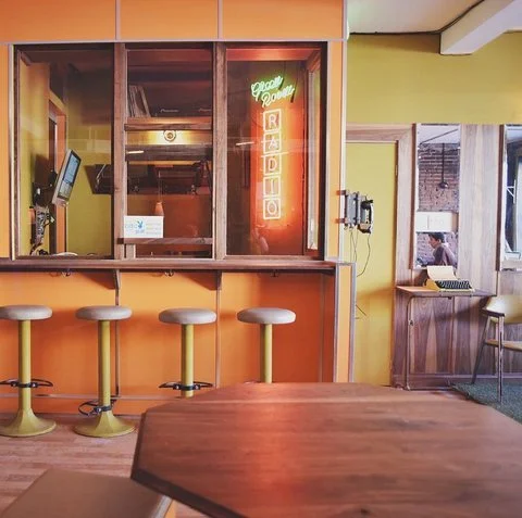 Mile End Social Club