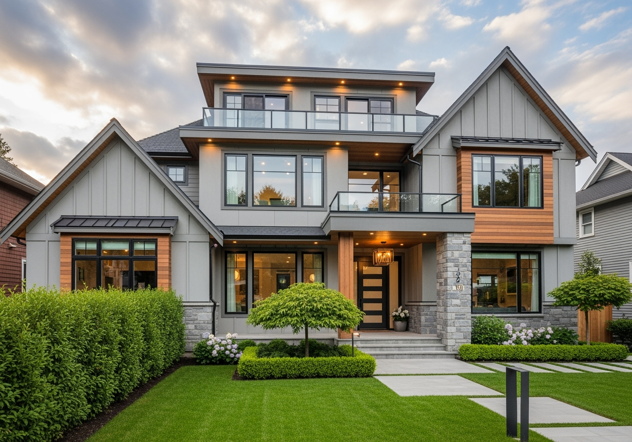 Home Addition: Your Guide to Expanding and Upgrading Your Living Space ...