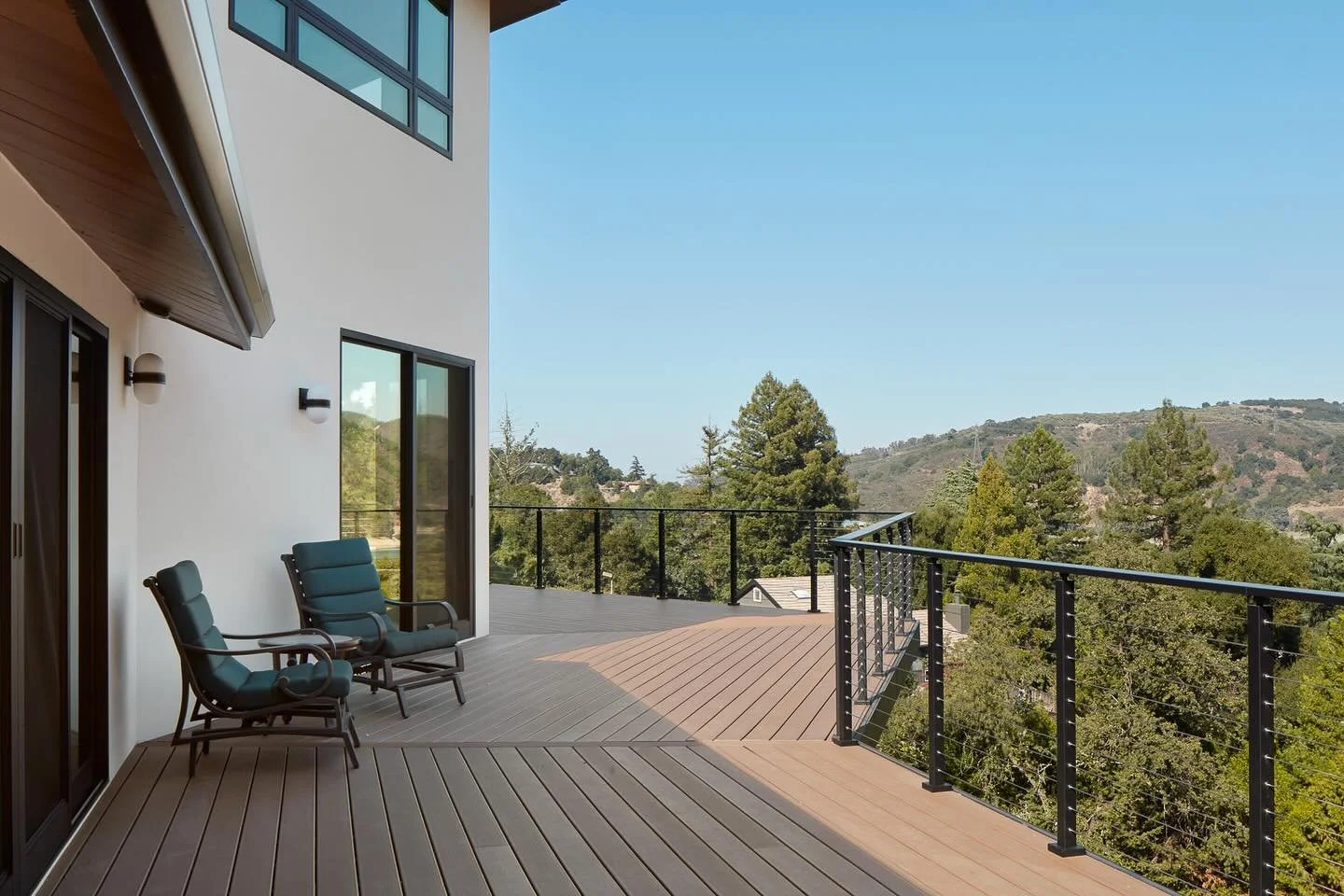 ✨ From Vision to Reality in Los Gatos ✨

We&rsquo;re excited to share a glimpse into our 4000 SF custom re-build in beautiful Los Gatos, CA 🏡.

This project is all about:
✔️ Smart design-build planning &mdash; taking the home down to the bones and r