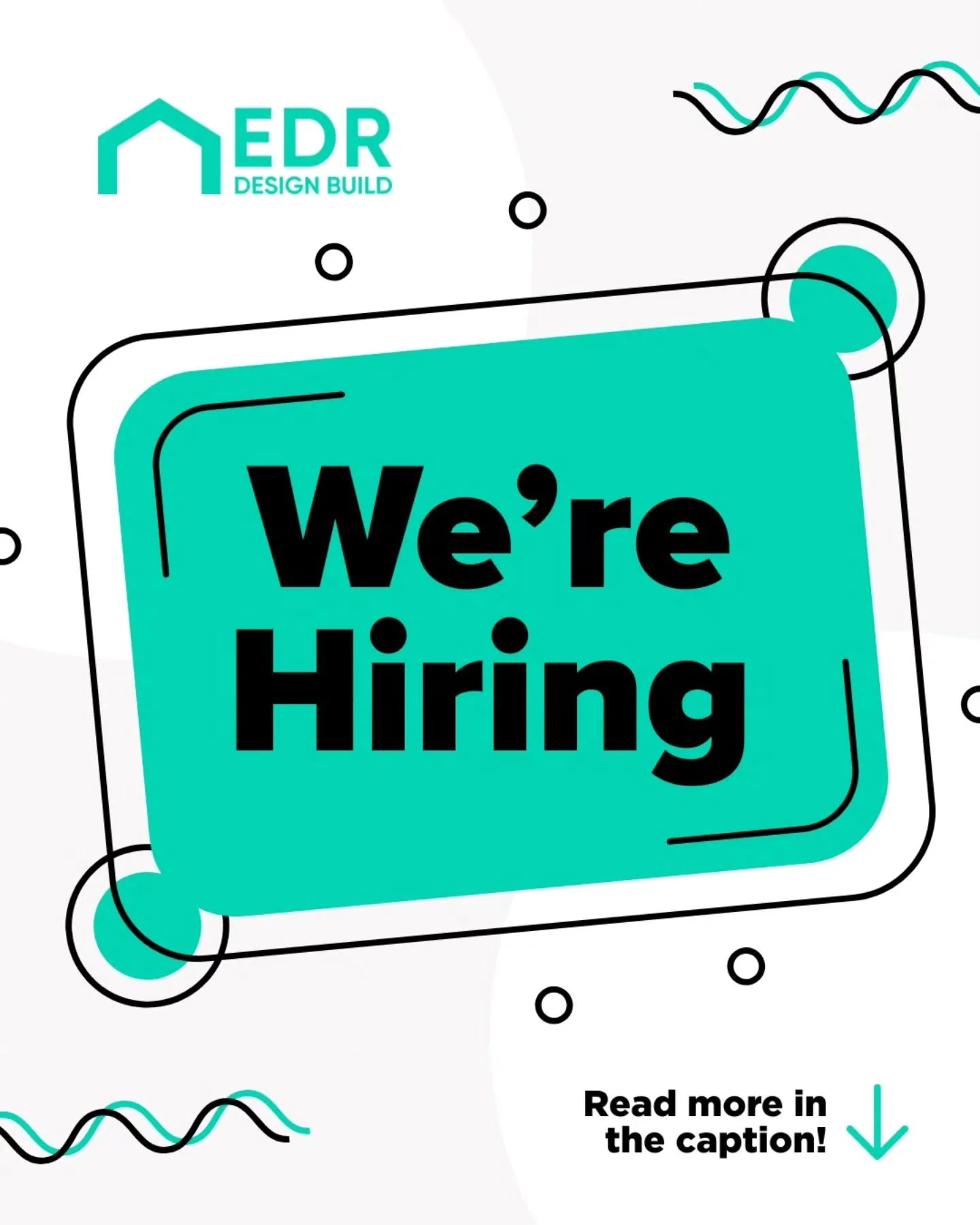 We&rsquo;re looking for an experienced Project Manager to oversee multiple remodel projects and lead our team to deliver on-time, on-budget results.

Must have at least 5 years of experience. If you meet these qualifications, call us today for more d