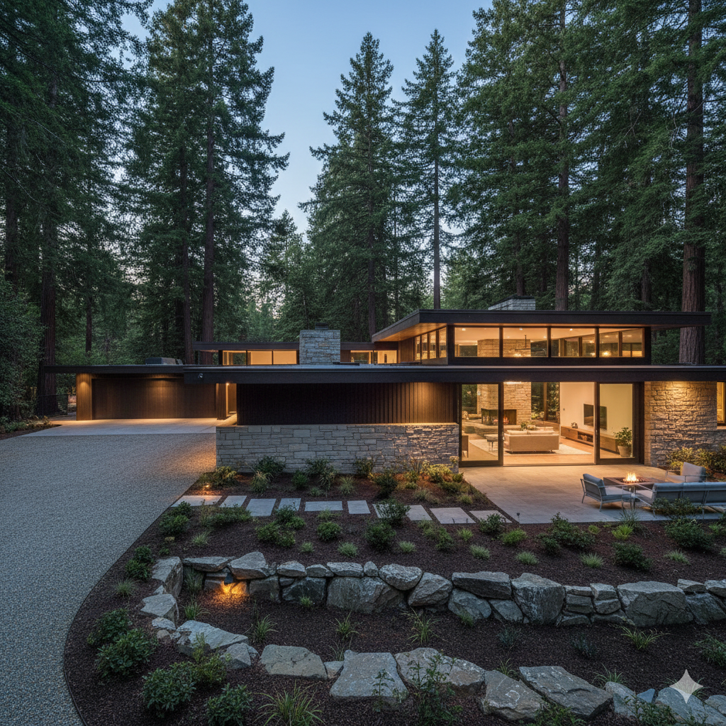 New Construction in Woodside: A Clear, Conversational Guide to Building Your Dream Home