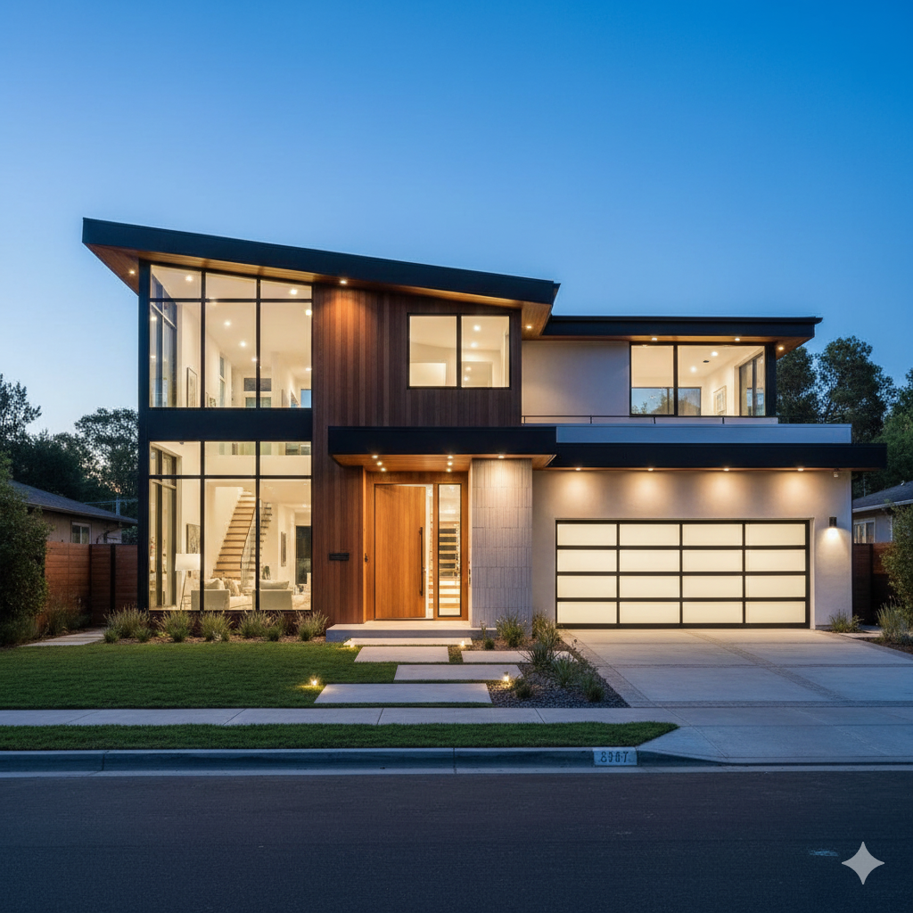 New Construction in Palo Alto: The “Smart Build” Guide