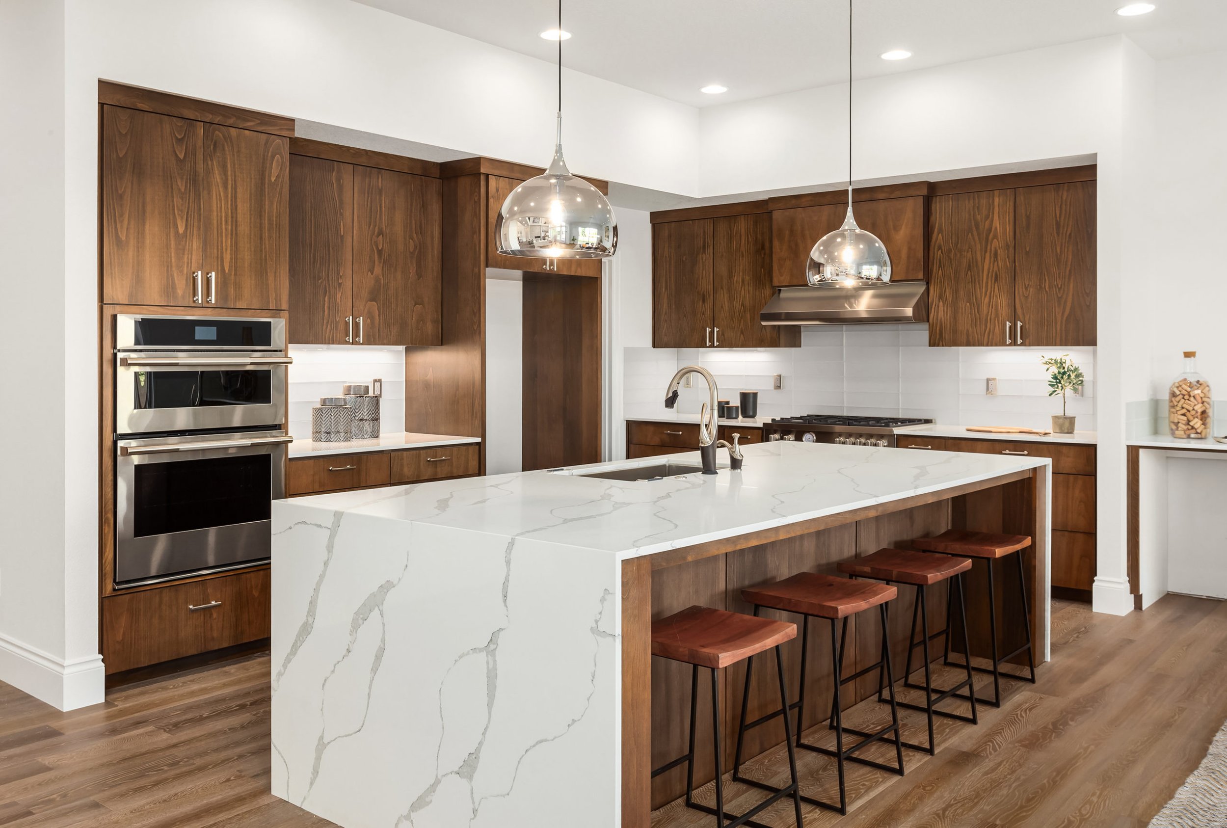 Quartz vs Granite Countertops in San Jose